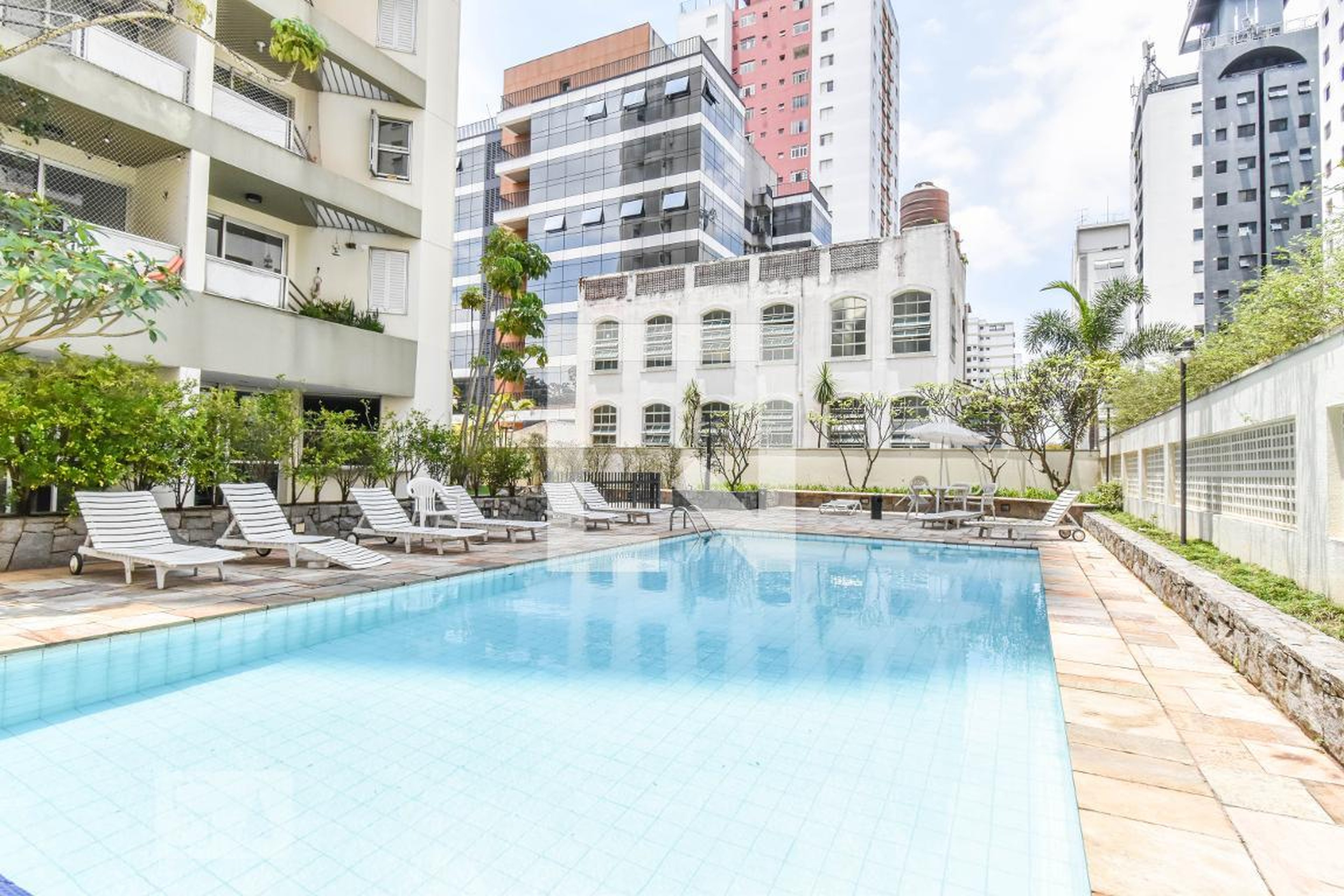 Piscina Adulto - West Hills Loft