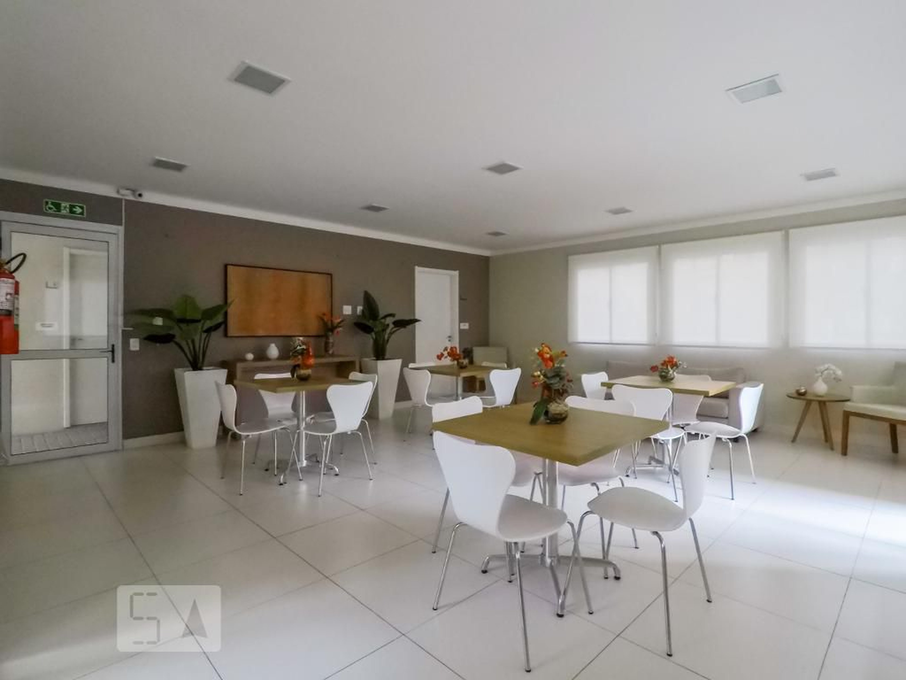 Espaço Gourmet - Alexandrino