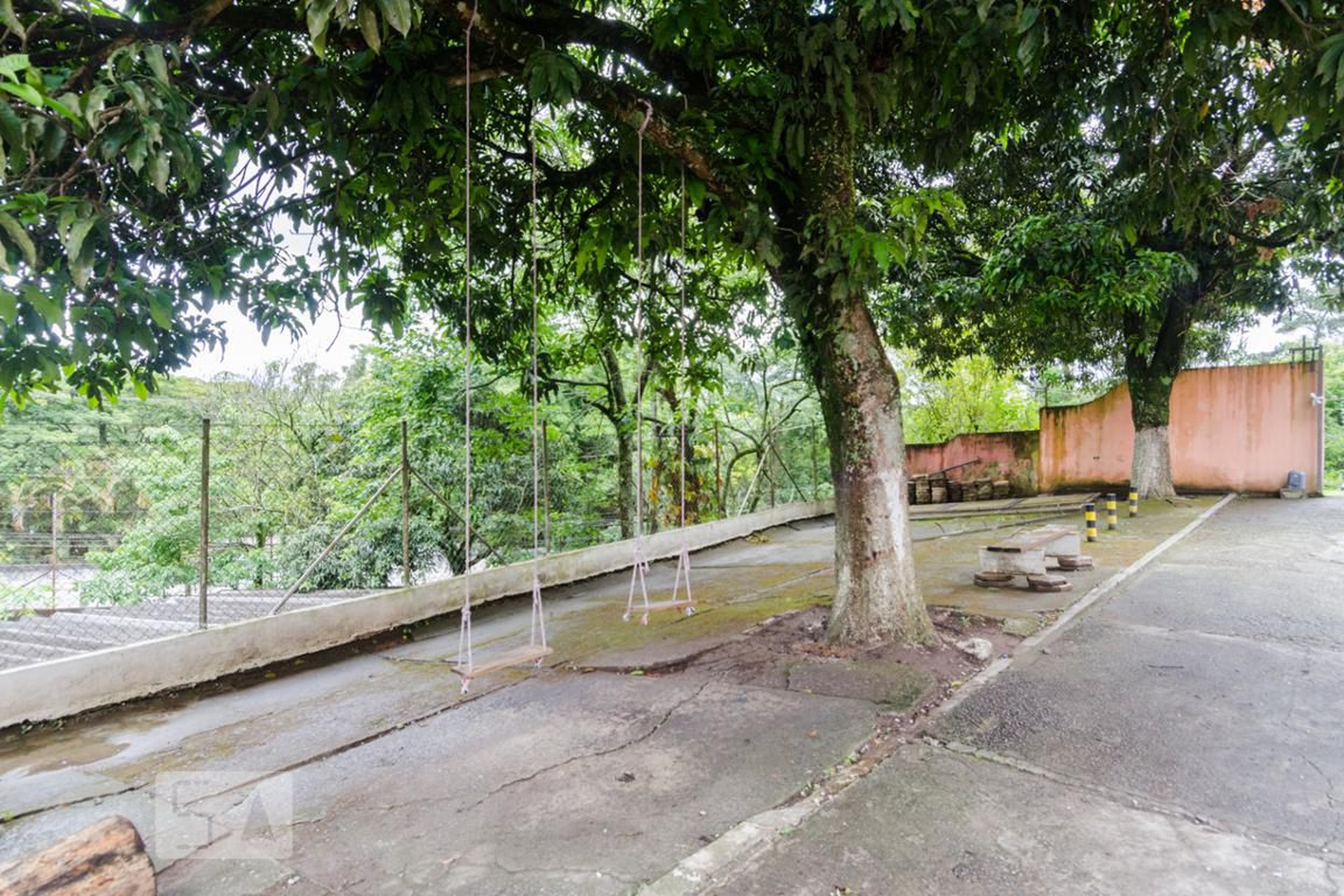 Playground - Residencial Pérola LL