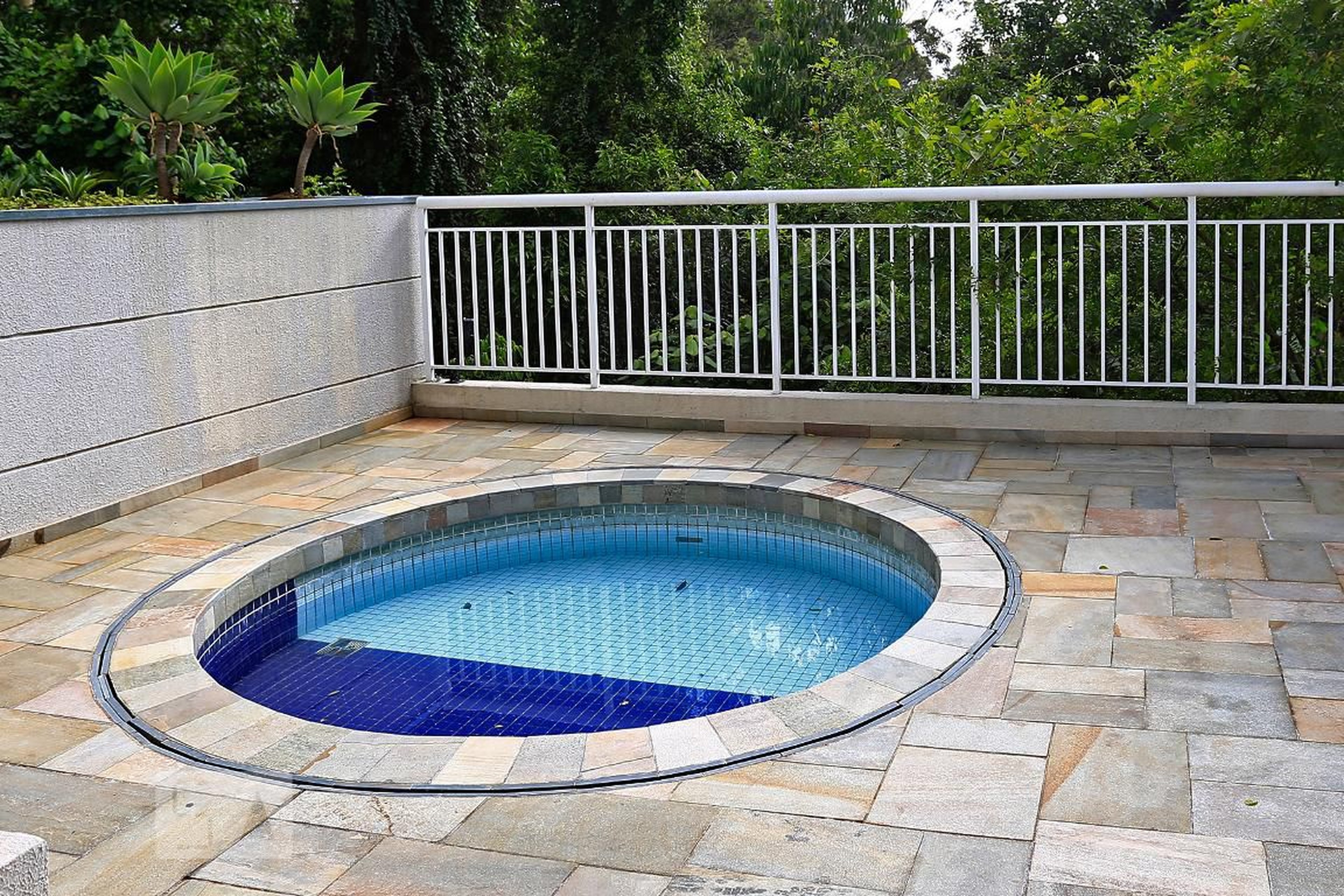 Piscina Infantil - Mais Morumbi Estilo & Design