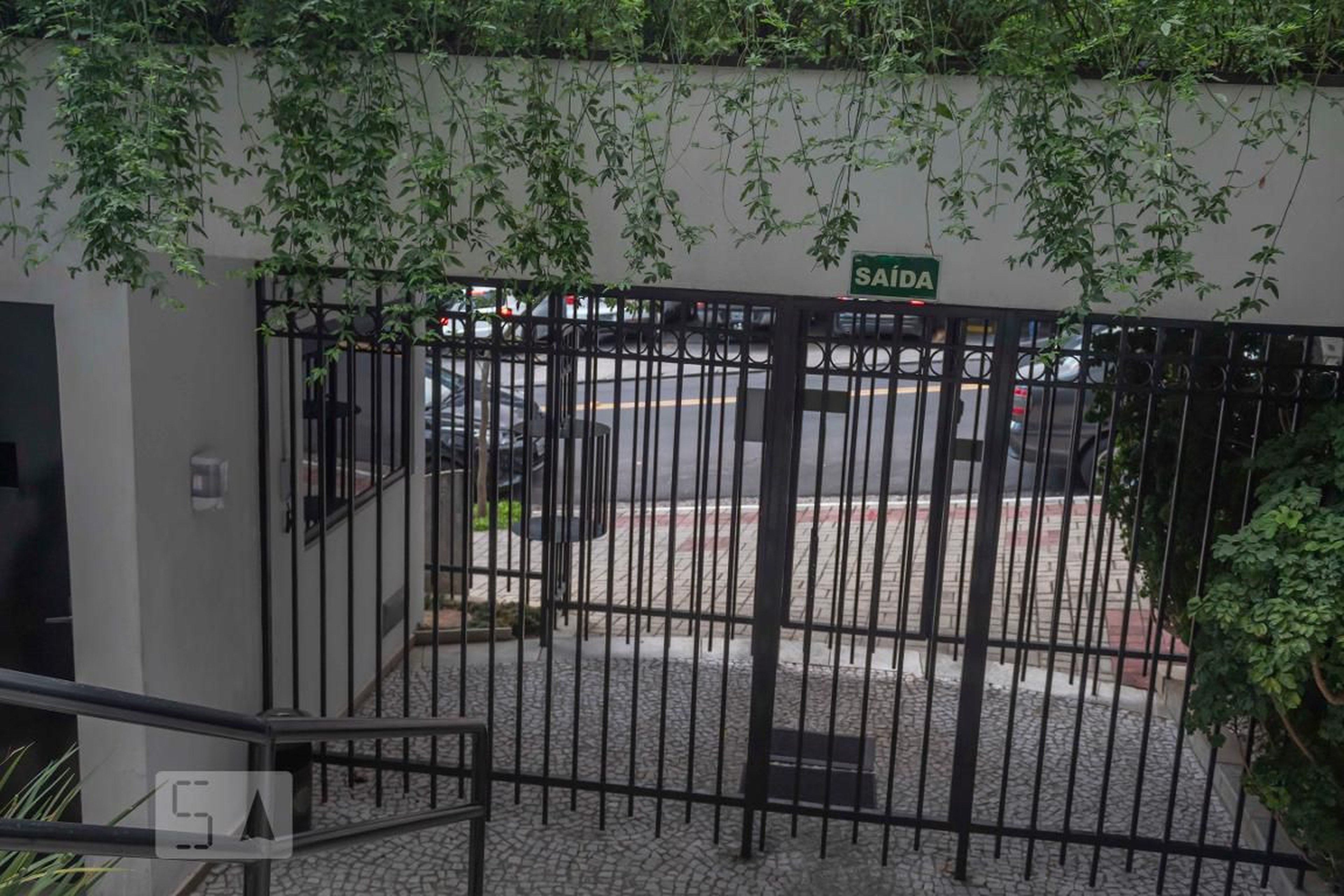 Portaria - Es Alexandre Magno