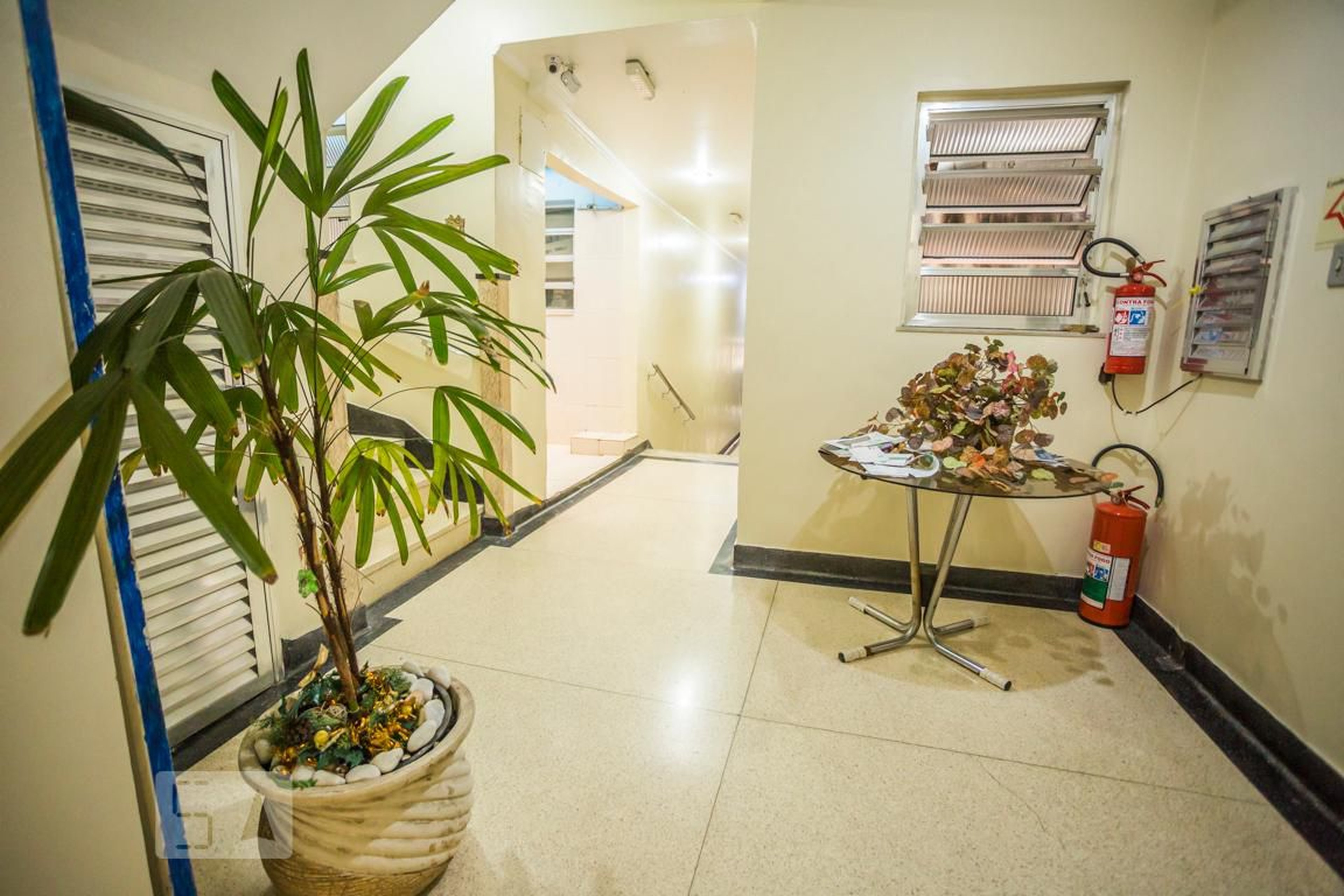 Hall de Entrada - null