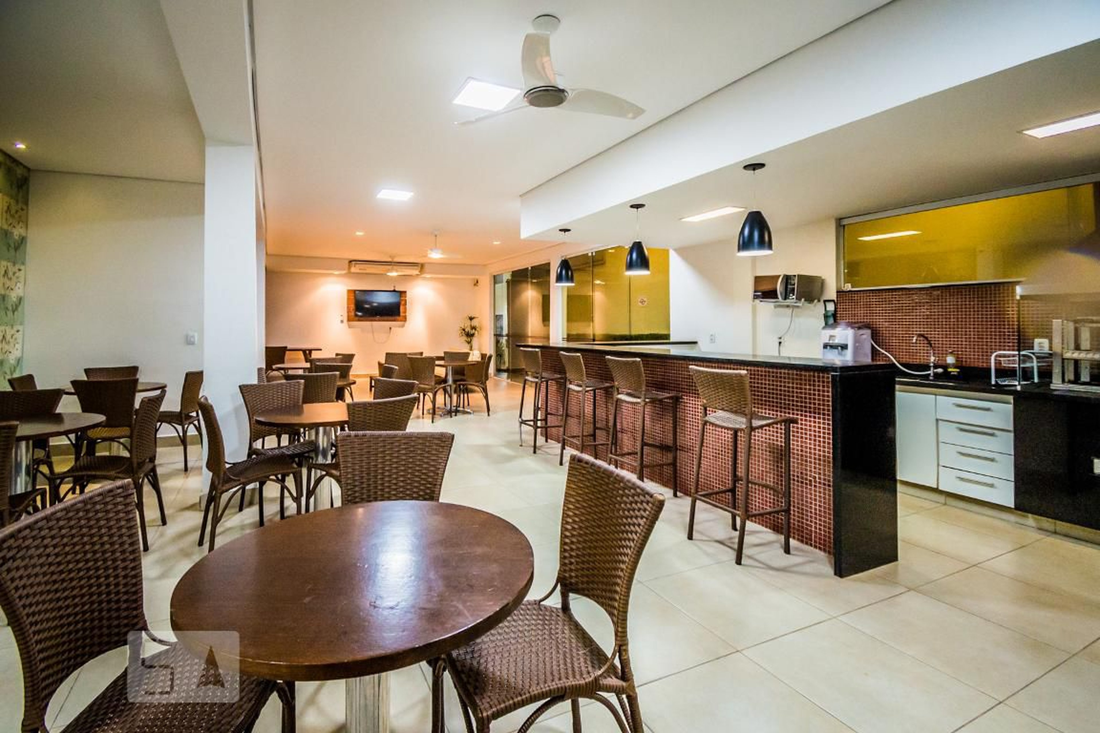 Espaço Gourmet - Spazio Calabria