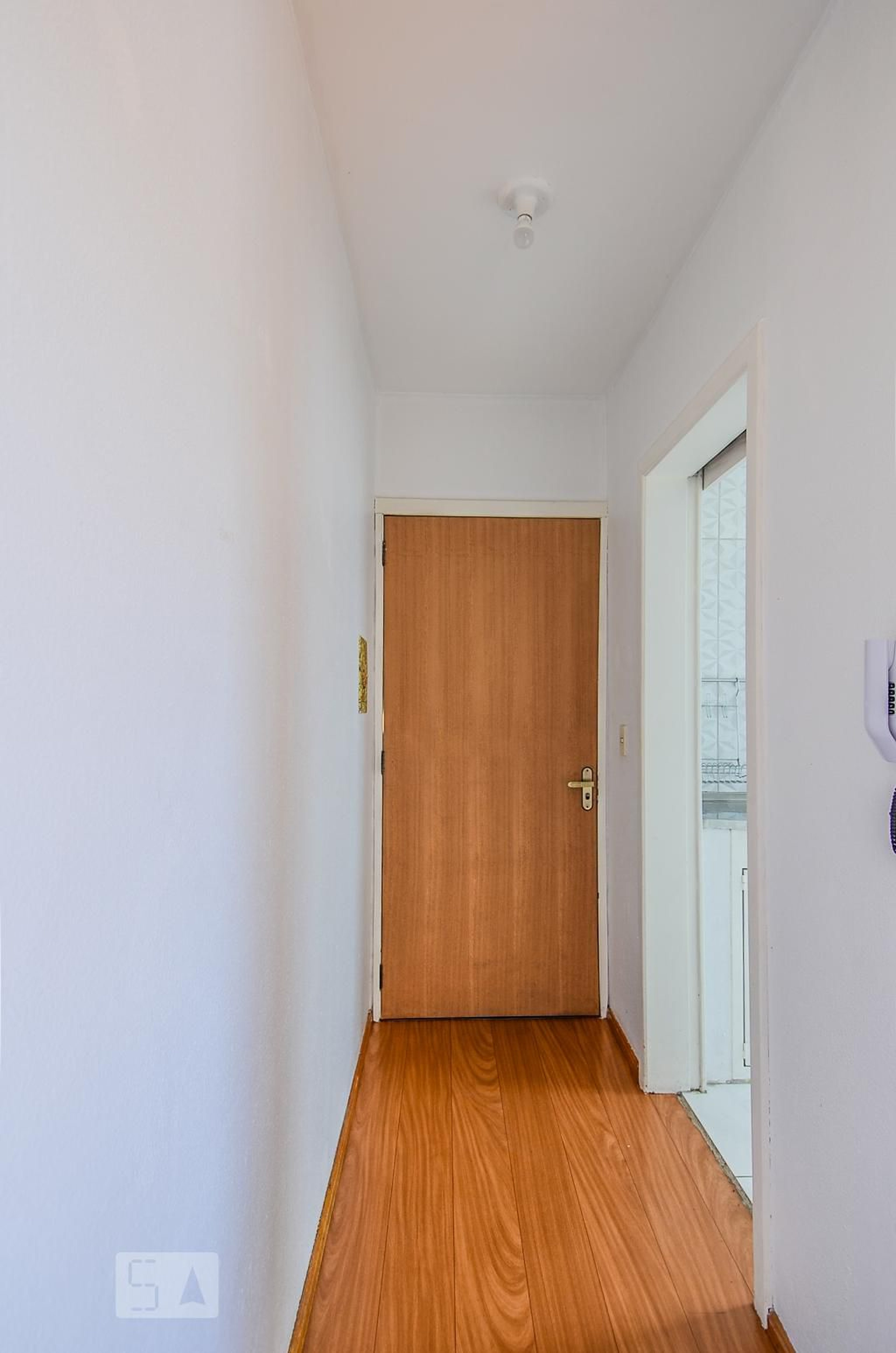 Hall de Entrada - Monte Belo