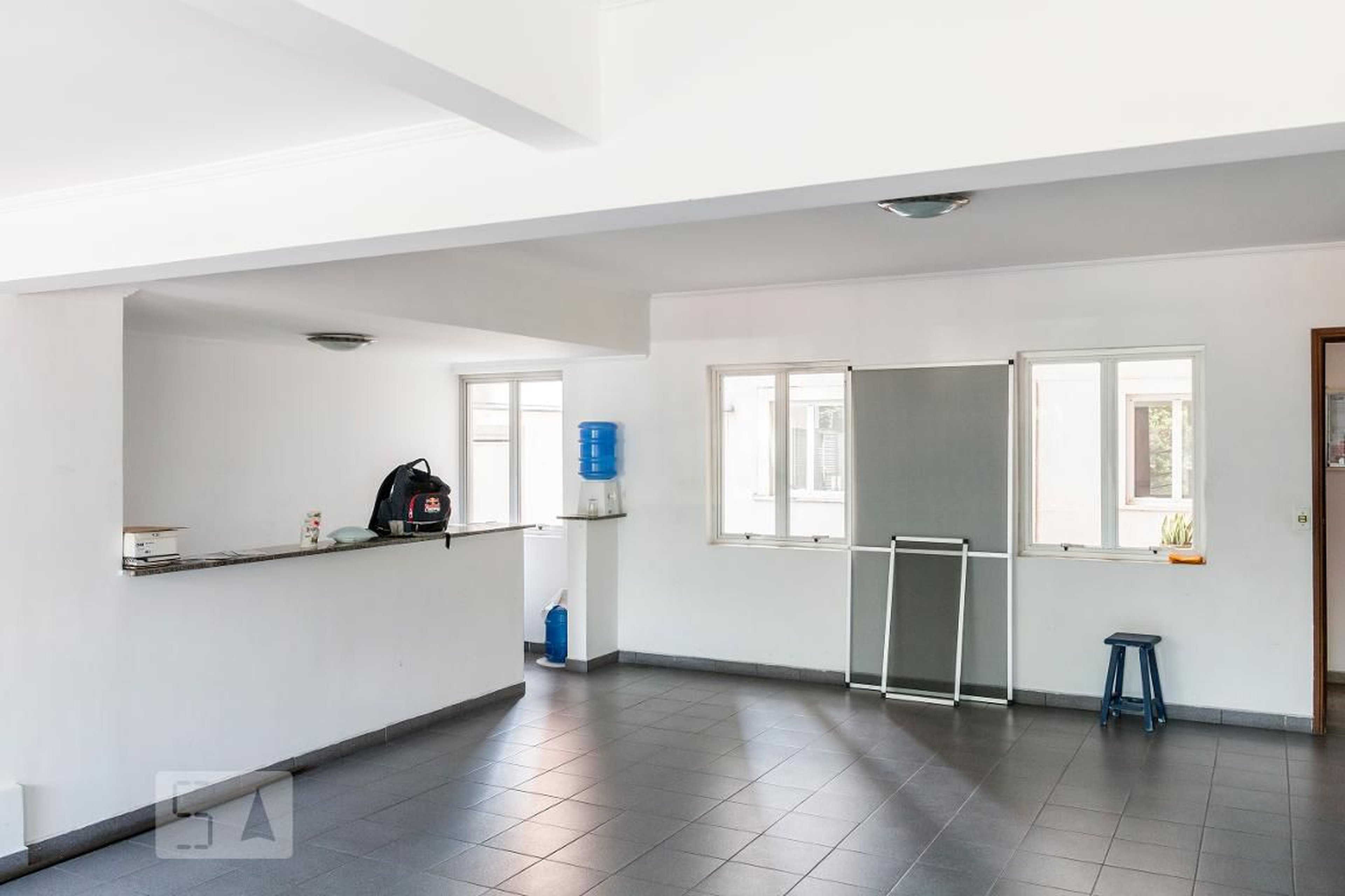 Salão de Festas 1 - Acácia