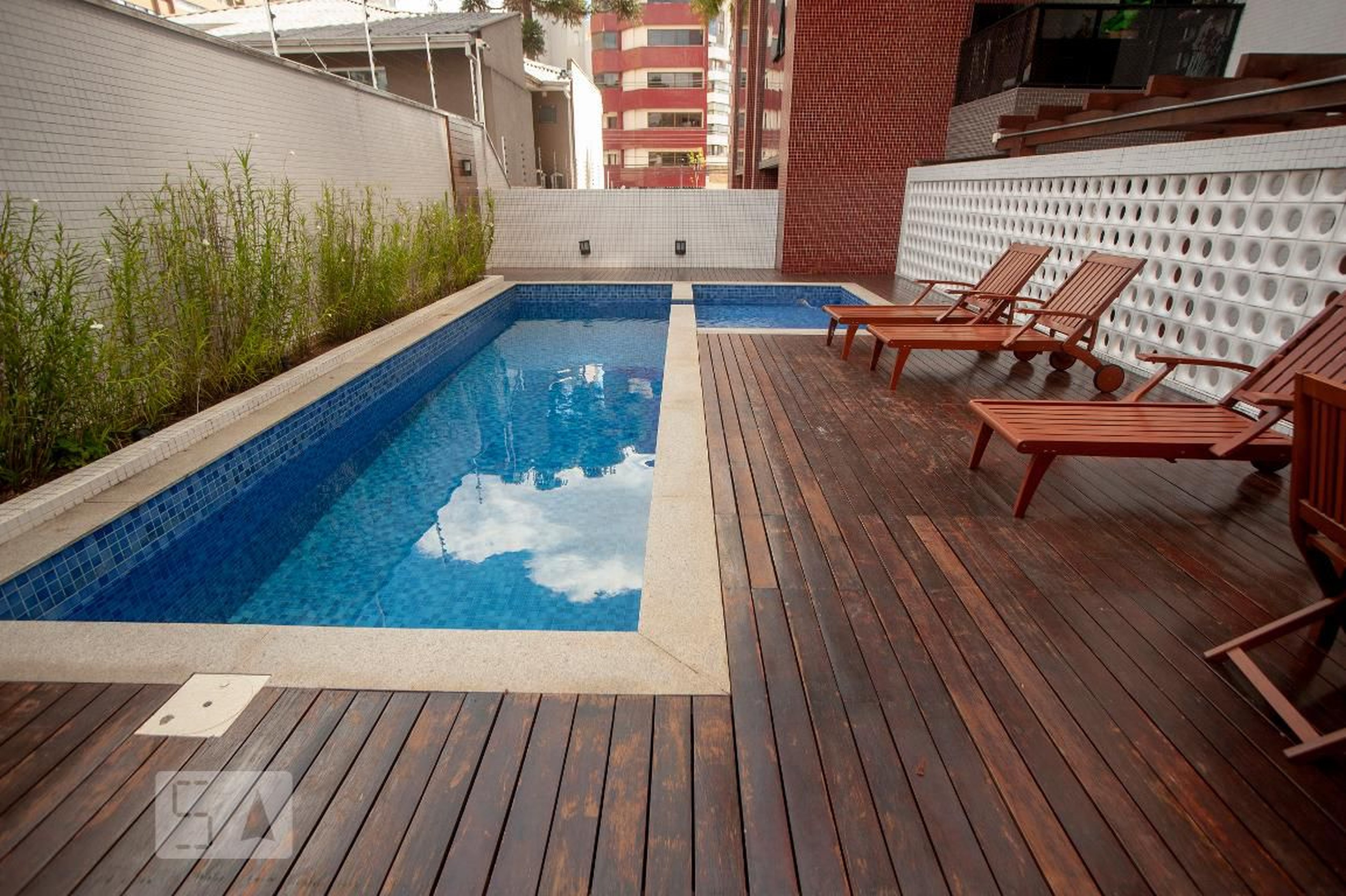 Piscina - 