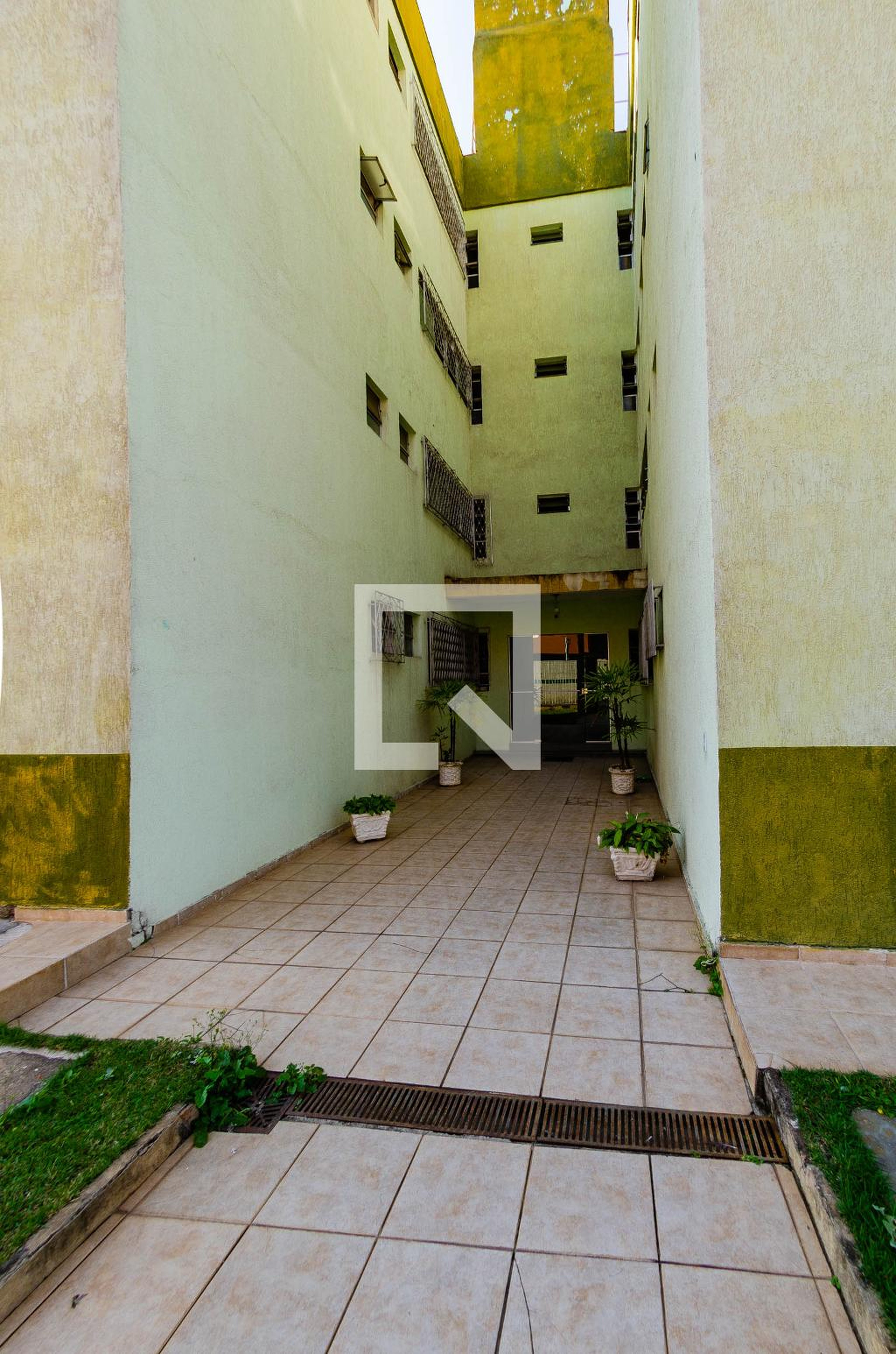 Área comum - Ana Paula