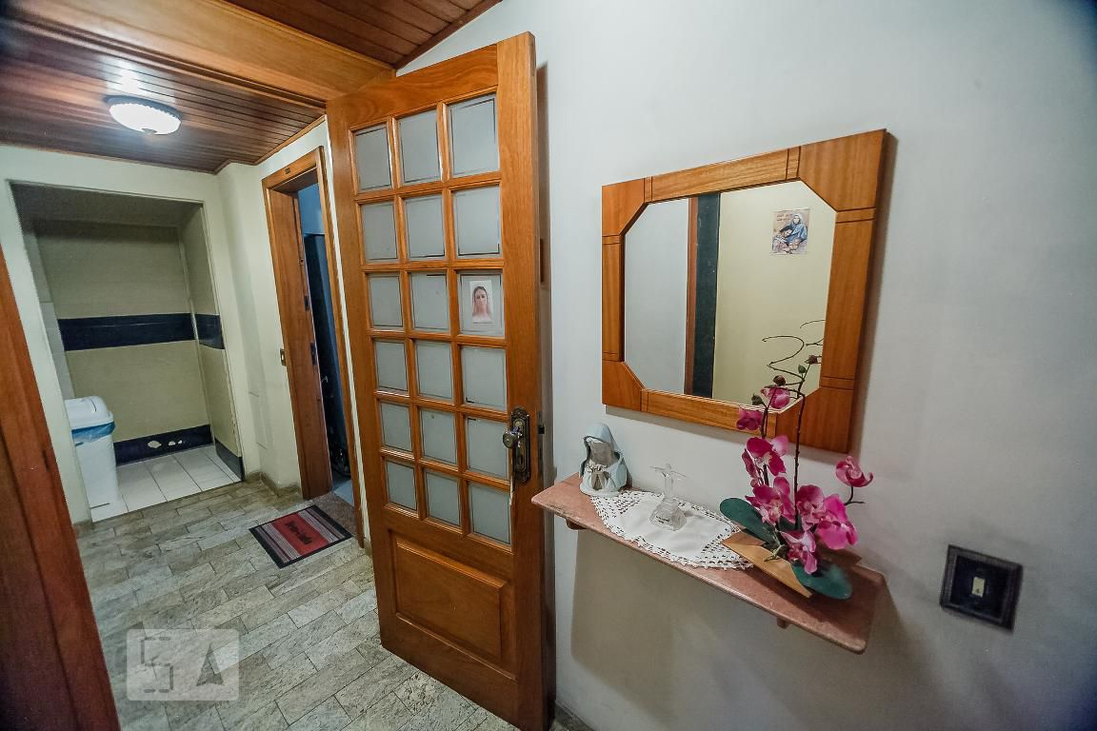 Hall - Piazza Gabaldi