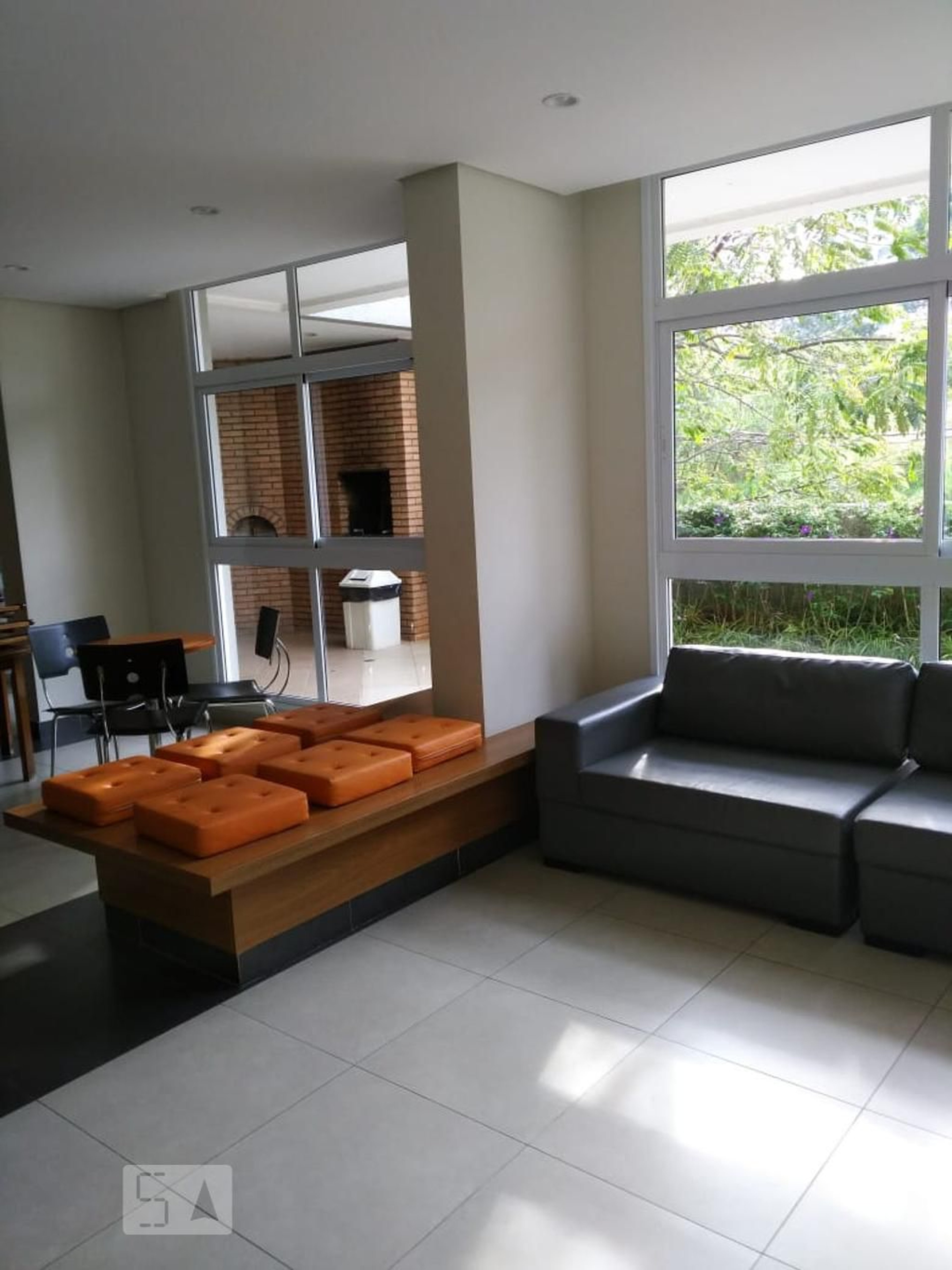 salao de festa - Studio 38