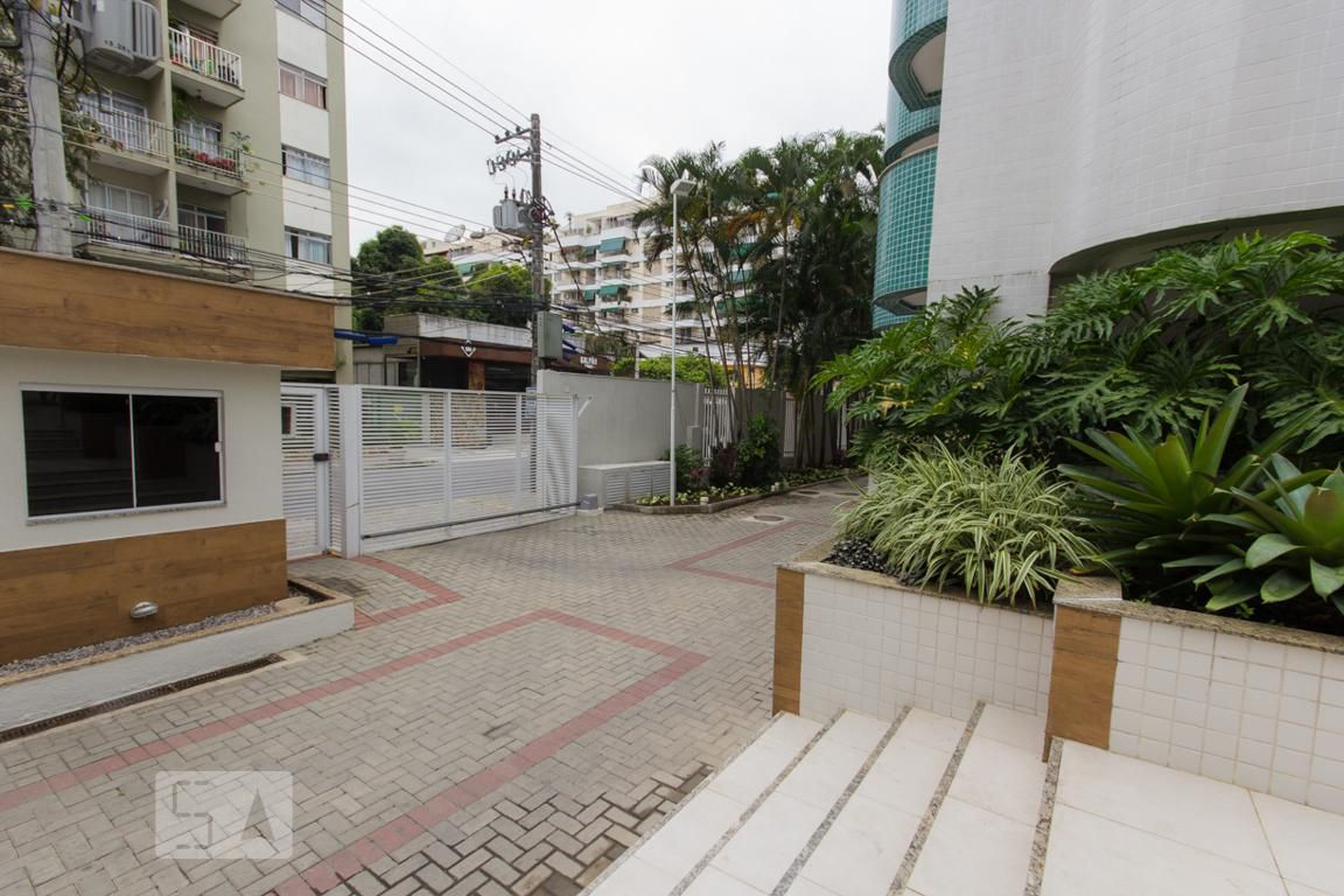 Portaria - Chacara da Freguesia