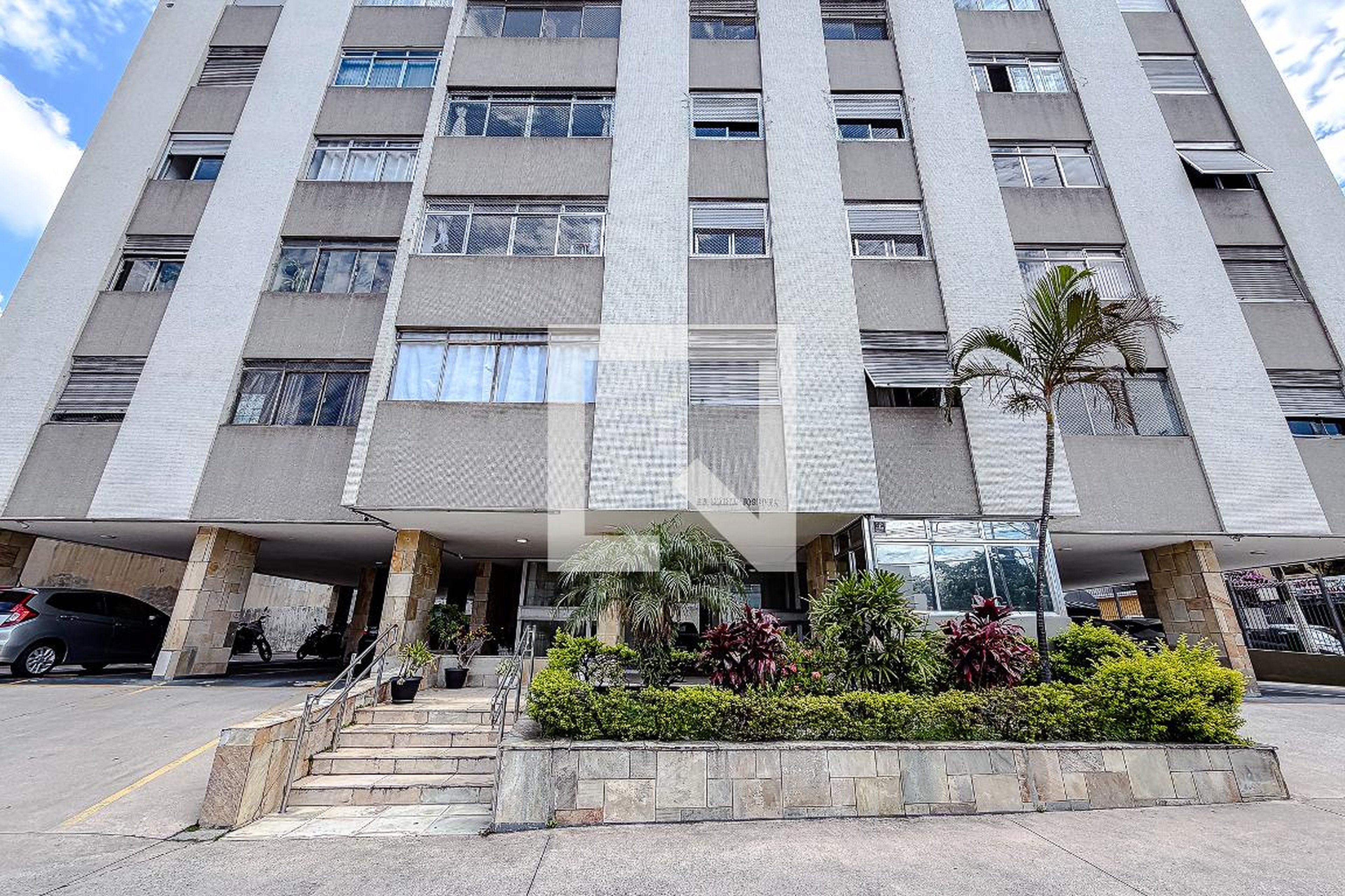 Área comum - Maria Josefa