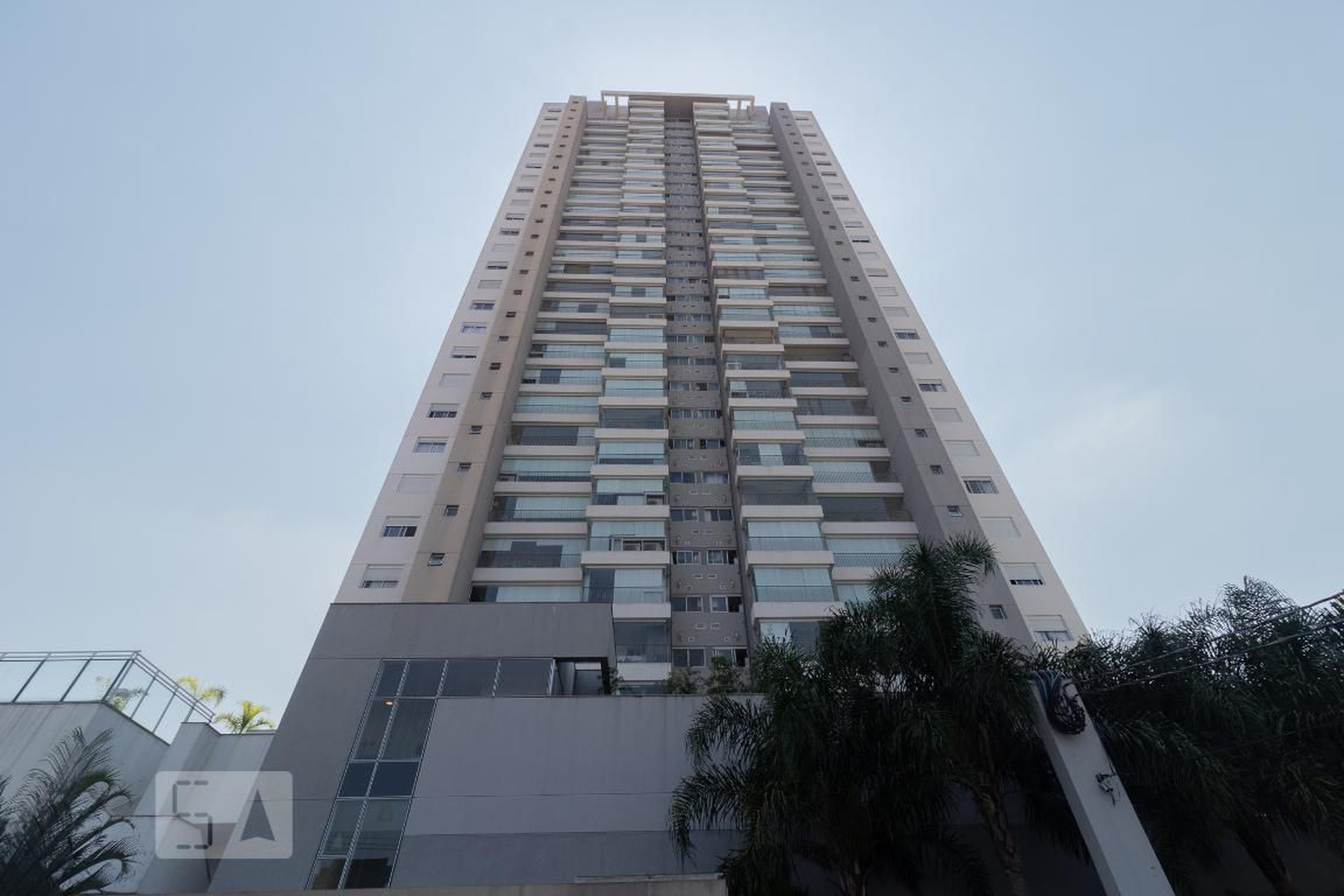 Edifício Condomínio Boreal Santana