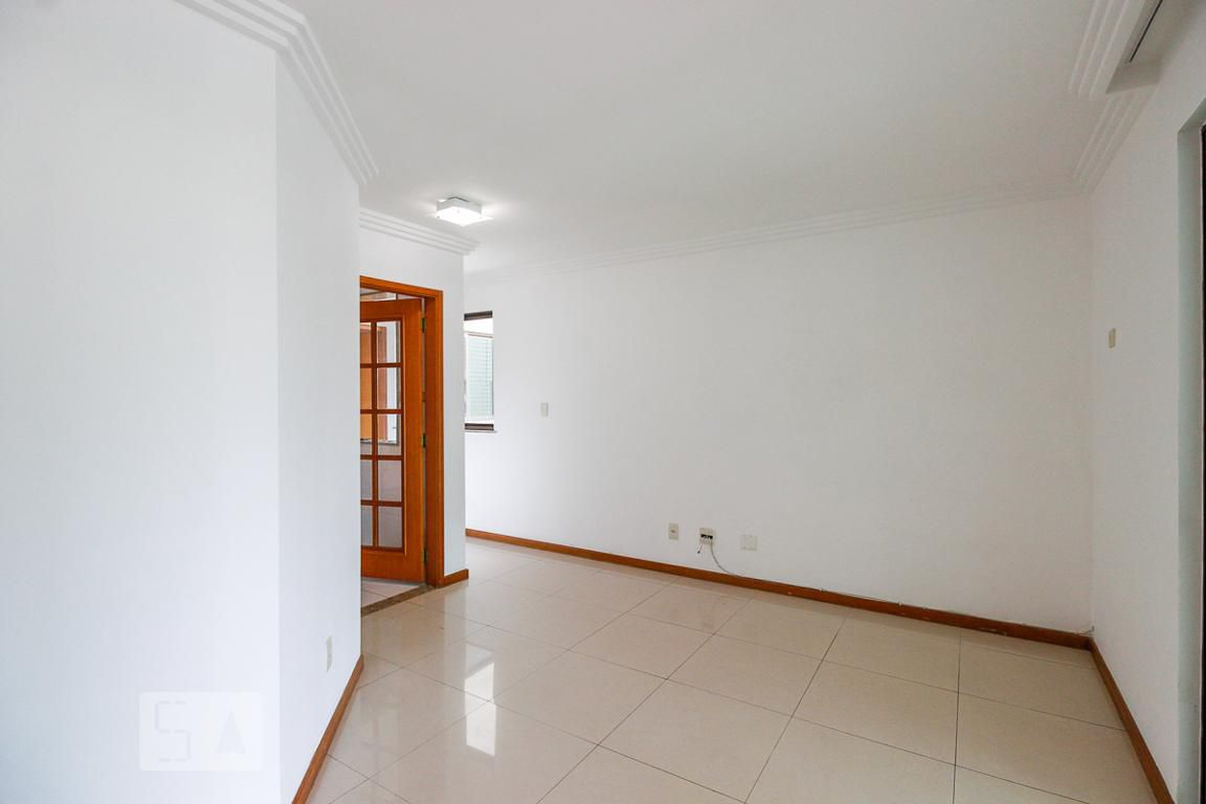 Hall - Friends House