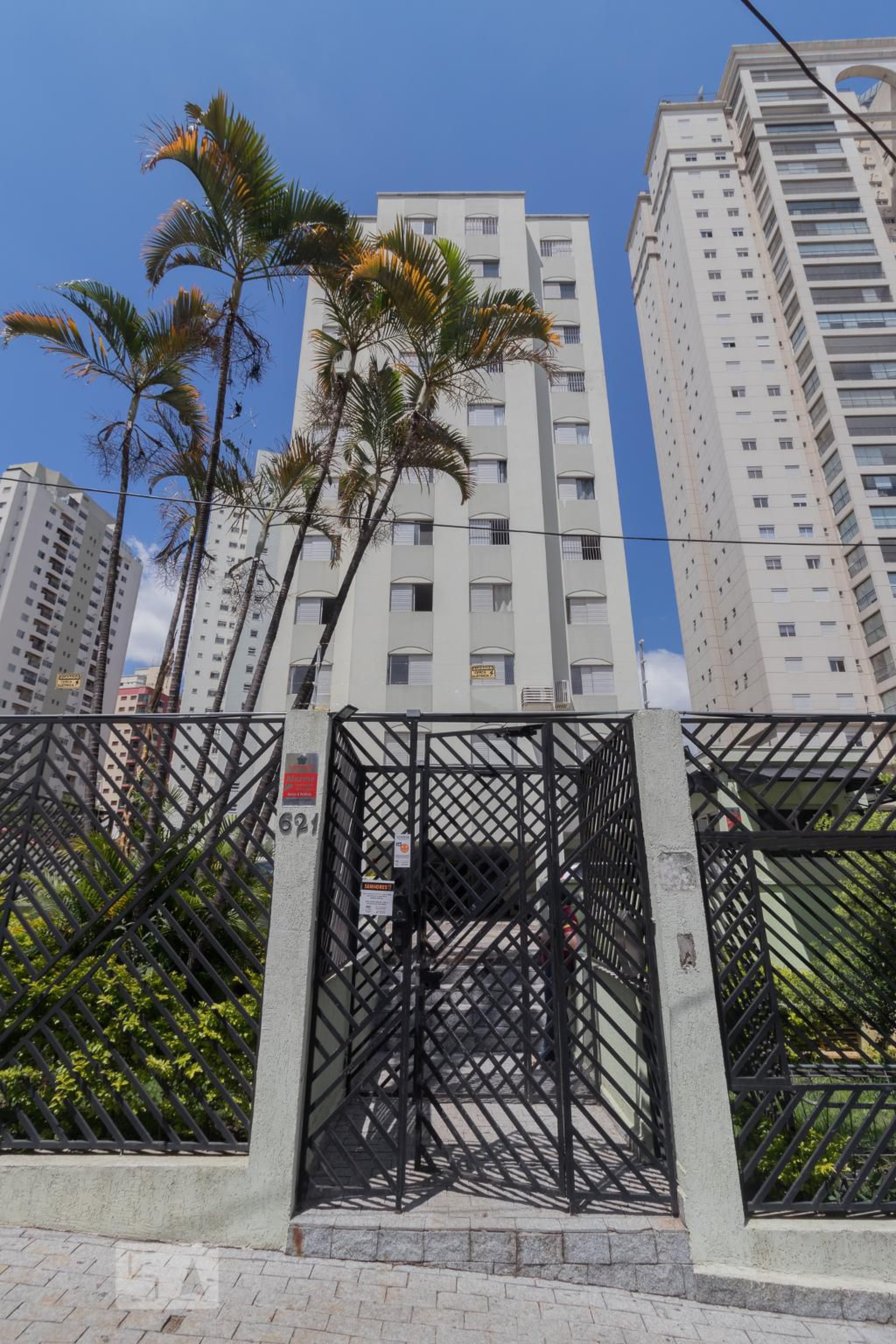 Edifício Condomínio Nova Era