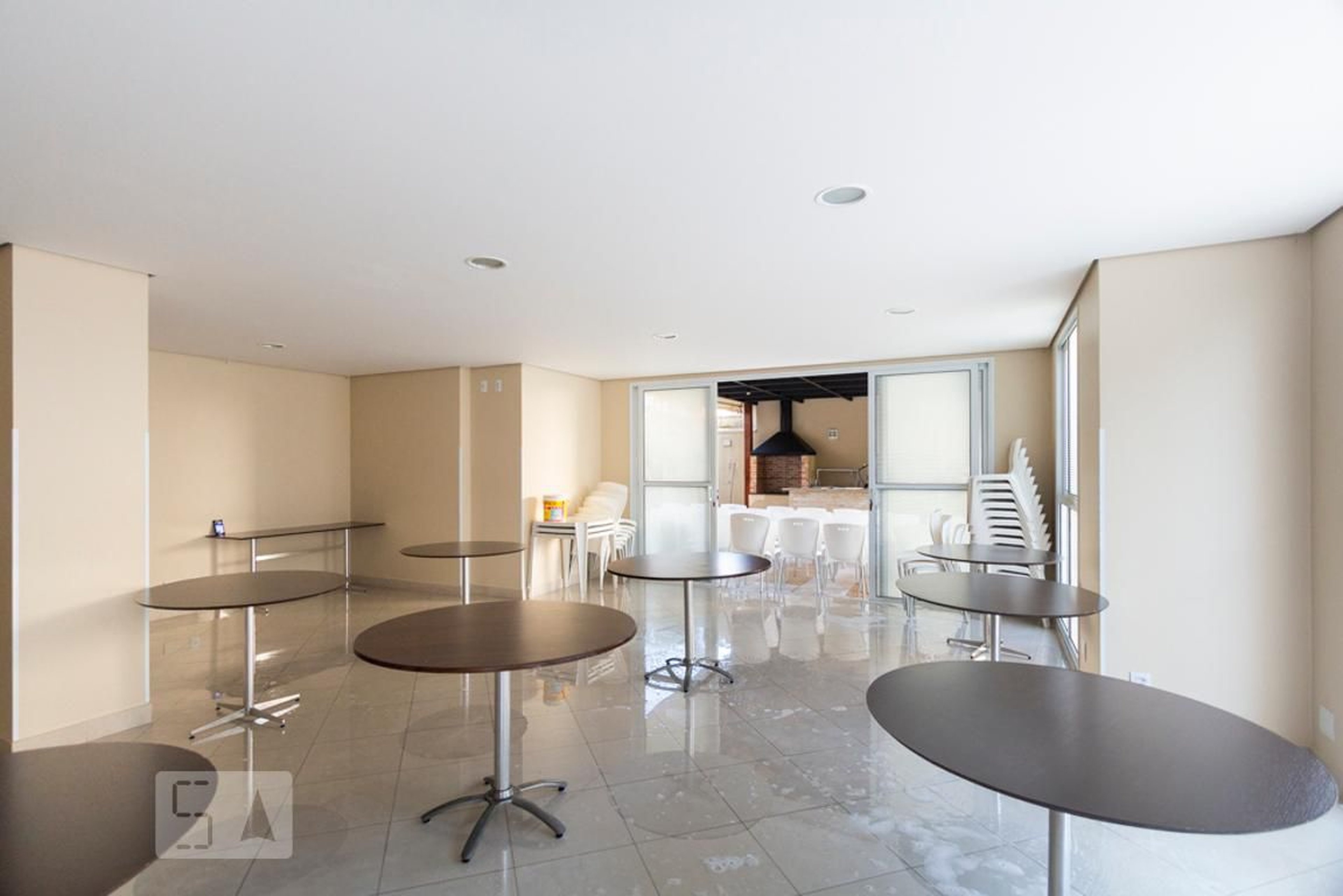 Salão de Festas - Toledo