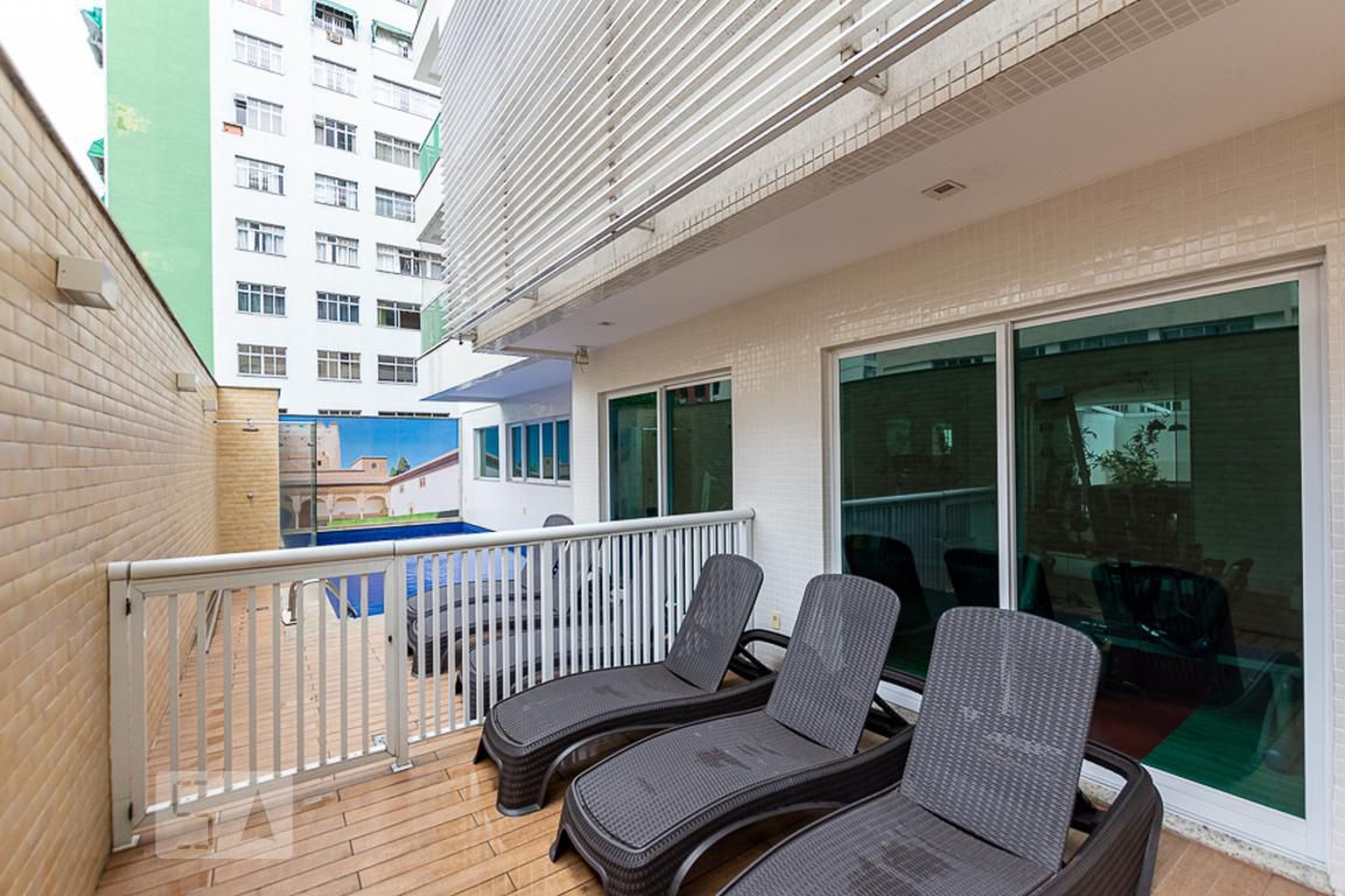 Spa - Palácio de Alhambra