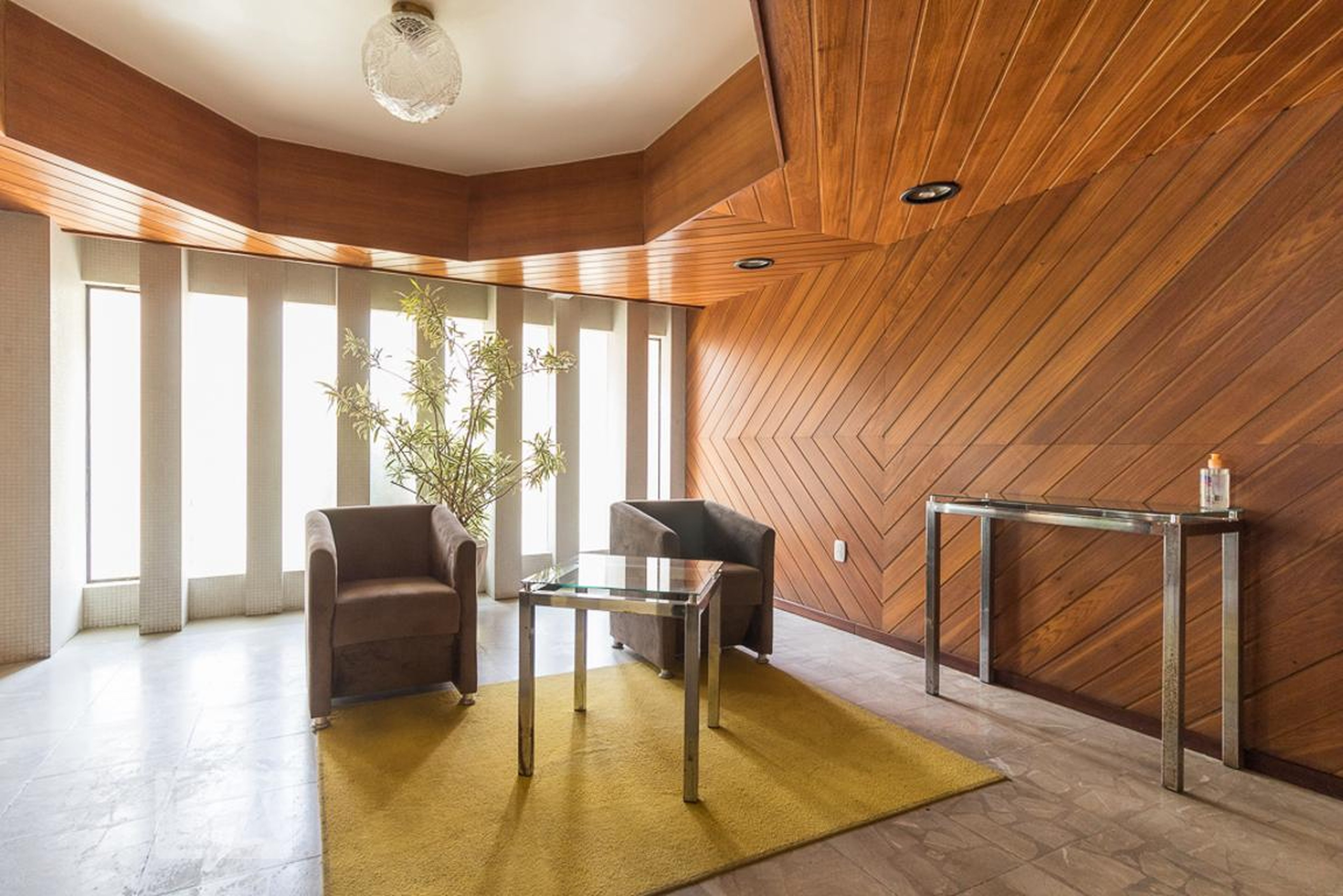 Hall de Entrada - 