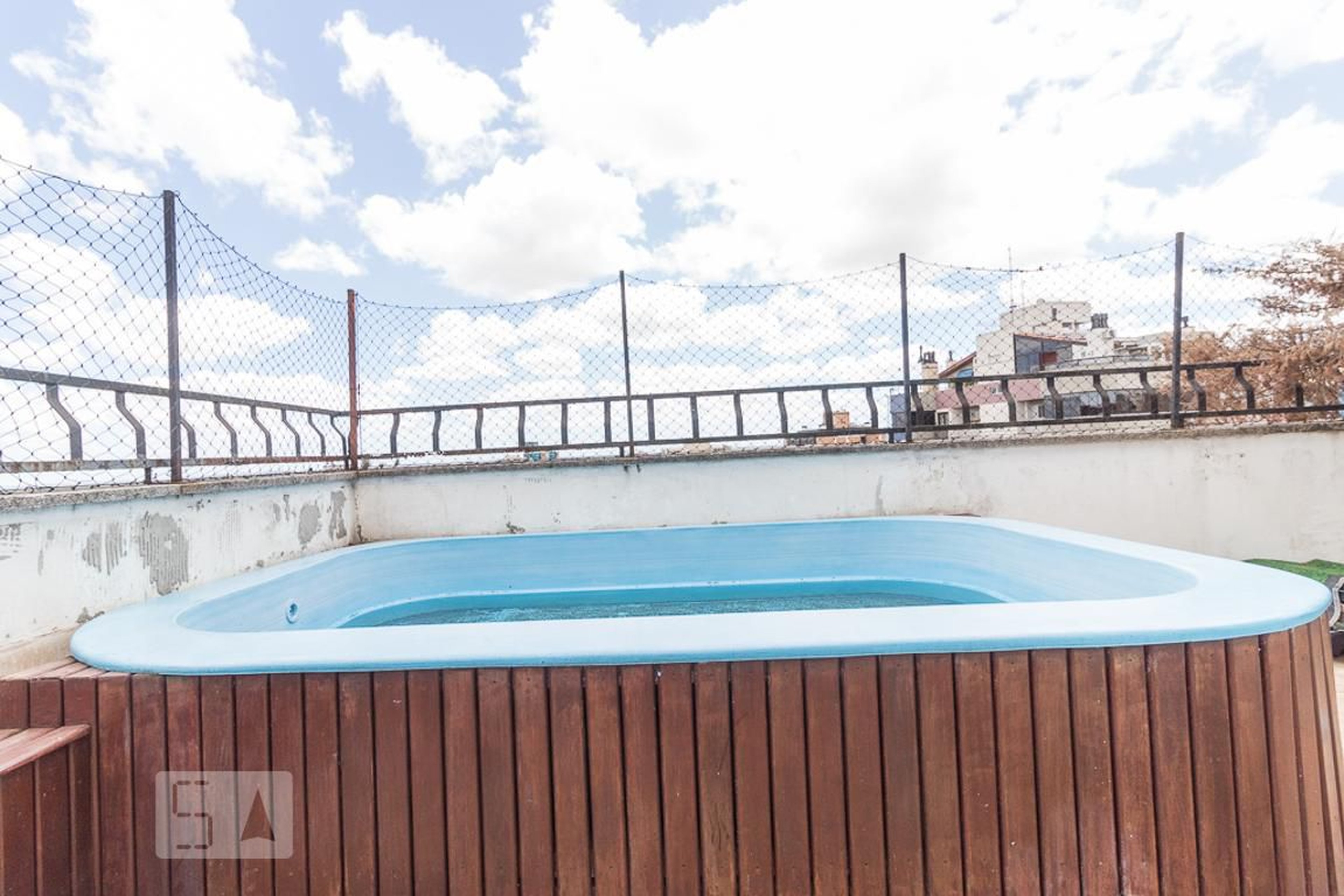 Piscina - 