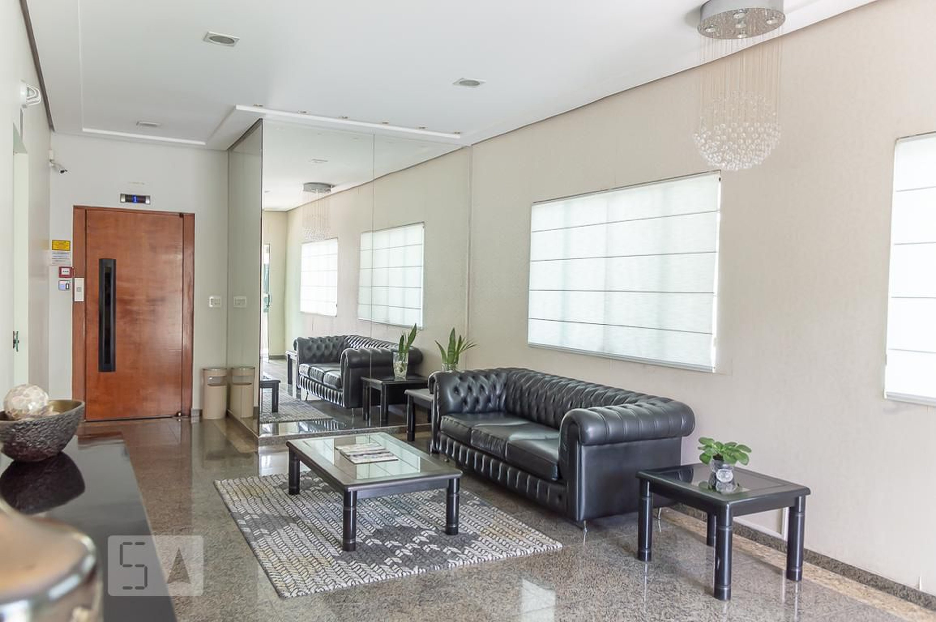 Hall de Entrada - Bourg La Reine