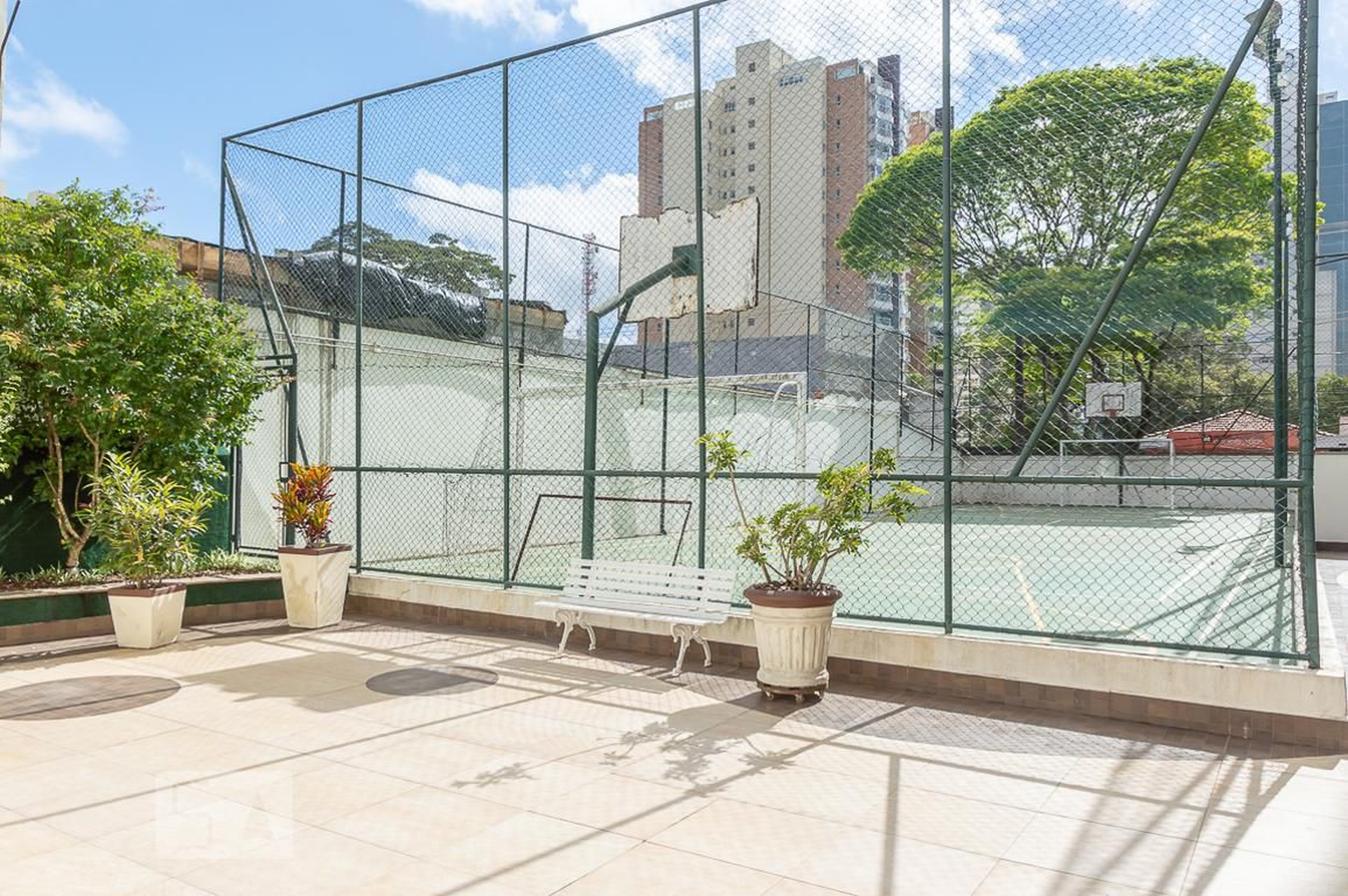 Quadra - Bourg La Reine