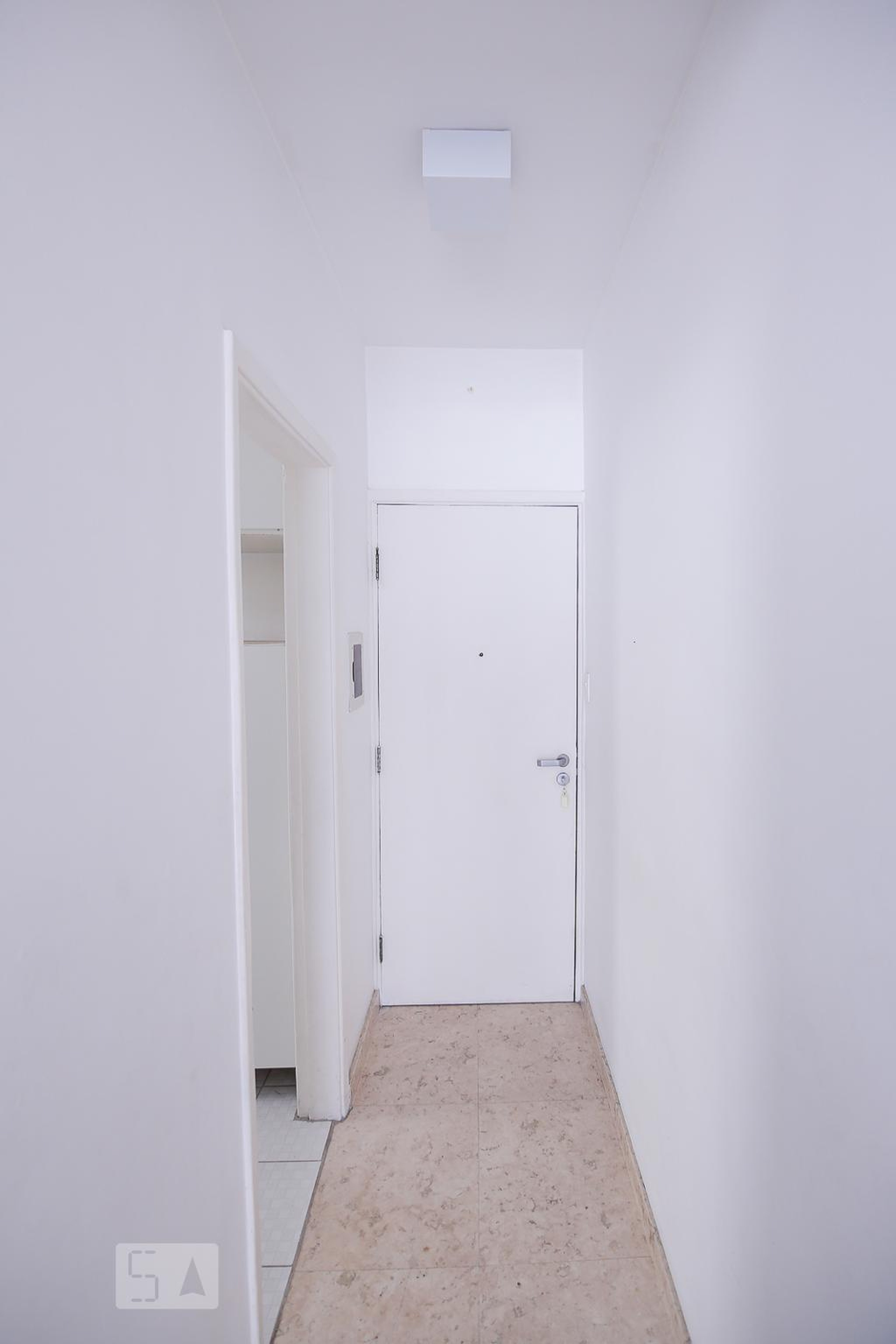 Hall Entrada - João Ramalho