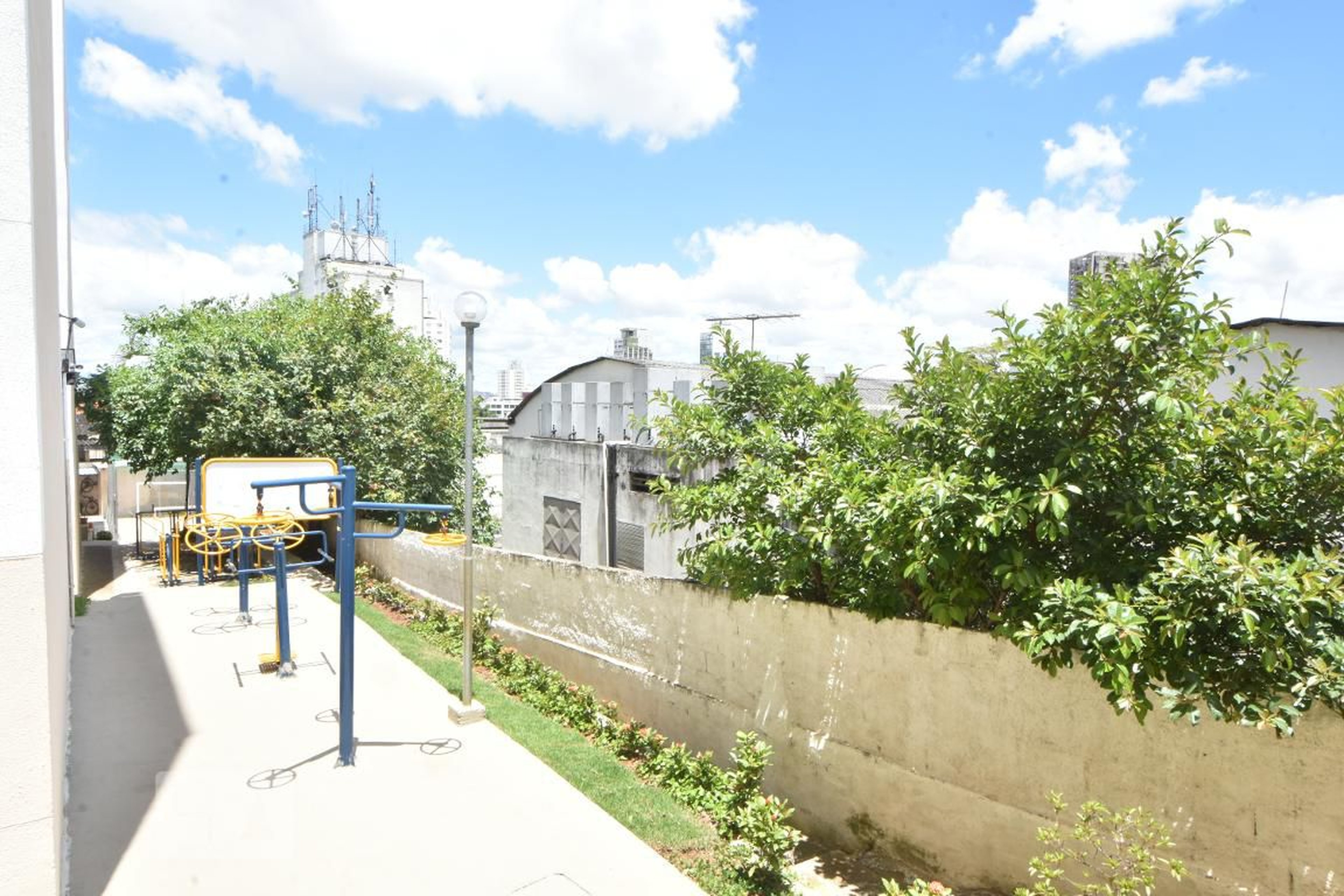 Condomínio - Construções | Módulo