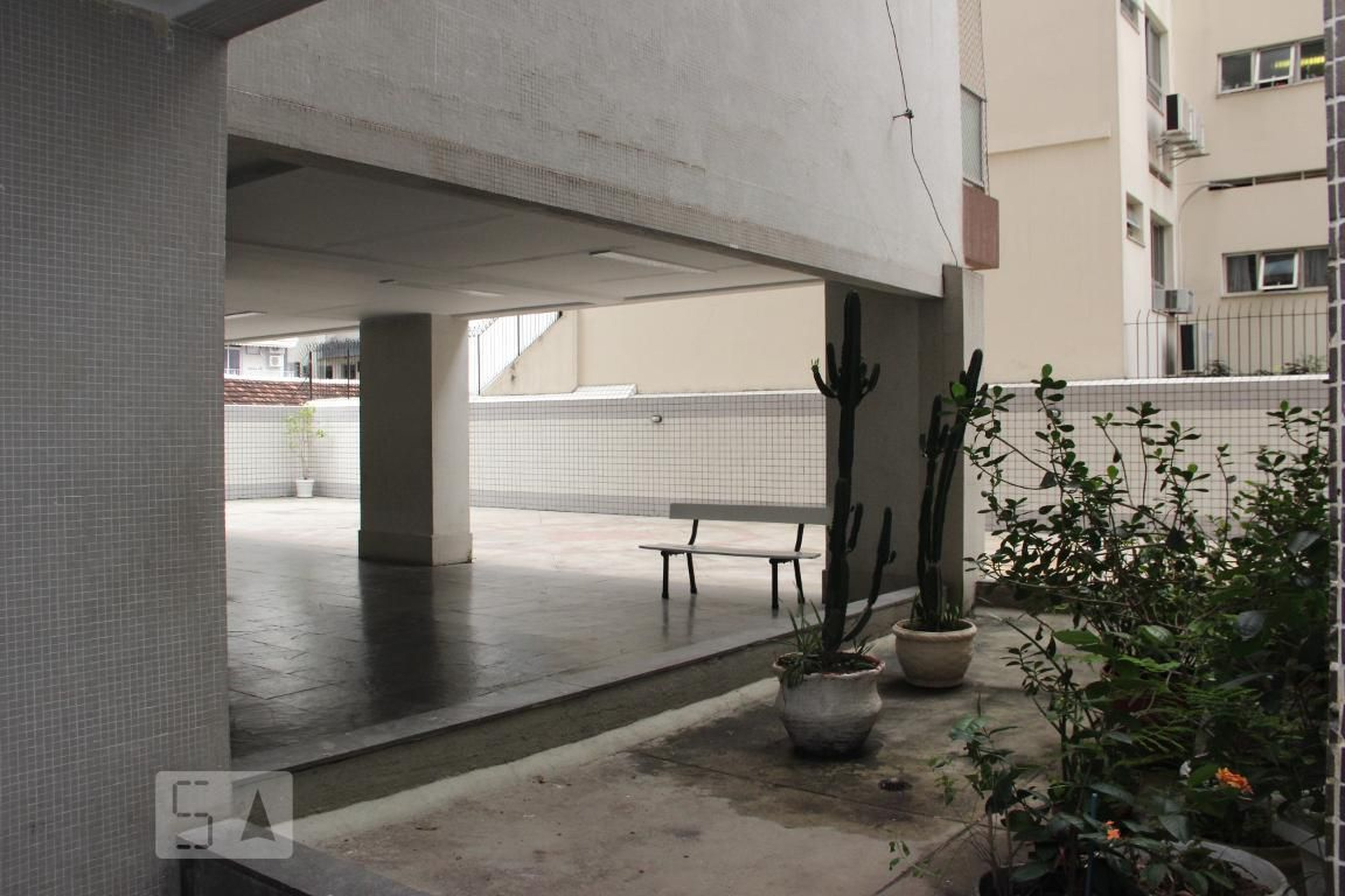 area comum - Palazzo di Mantova