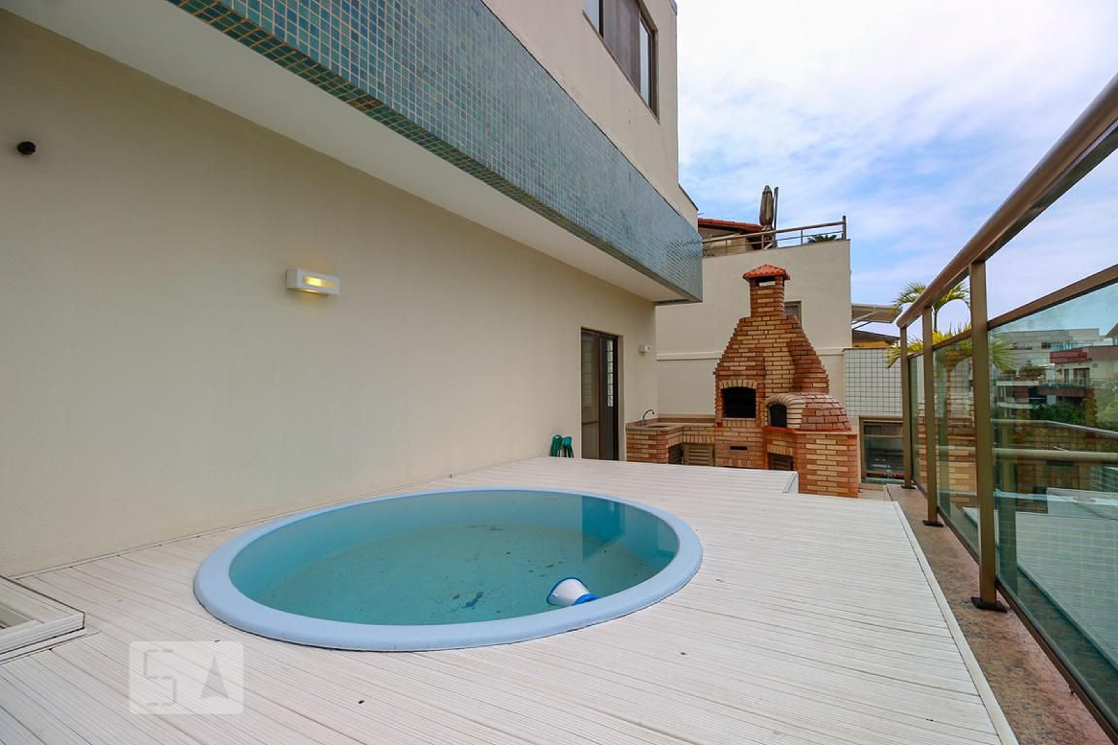 Piscina - 