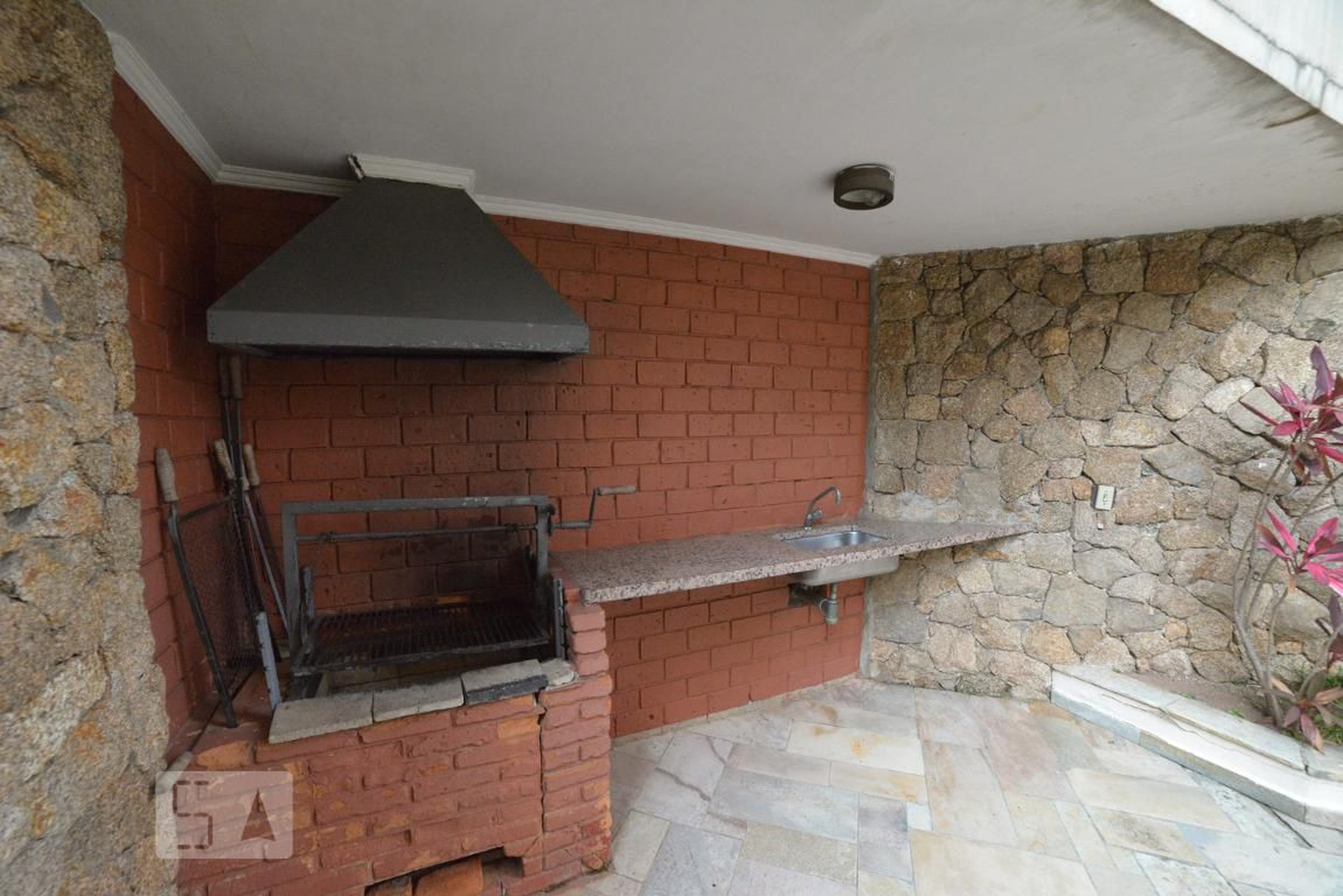 Churrasqueira - Piazza di San Marco