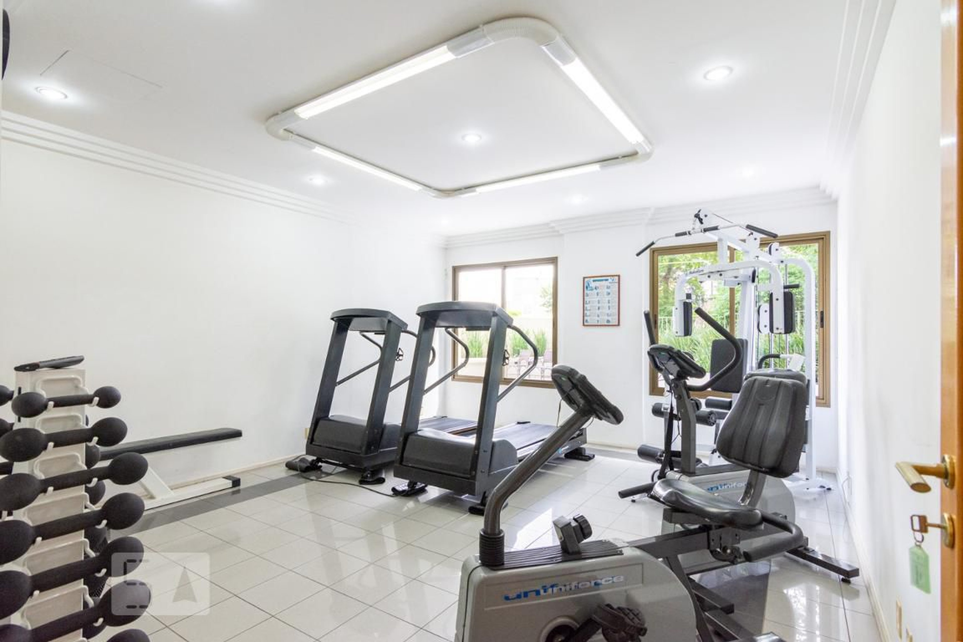 Academia - San Francisco