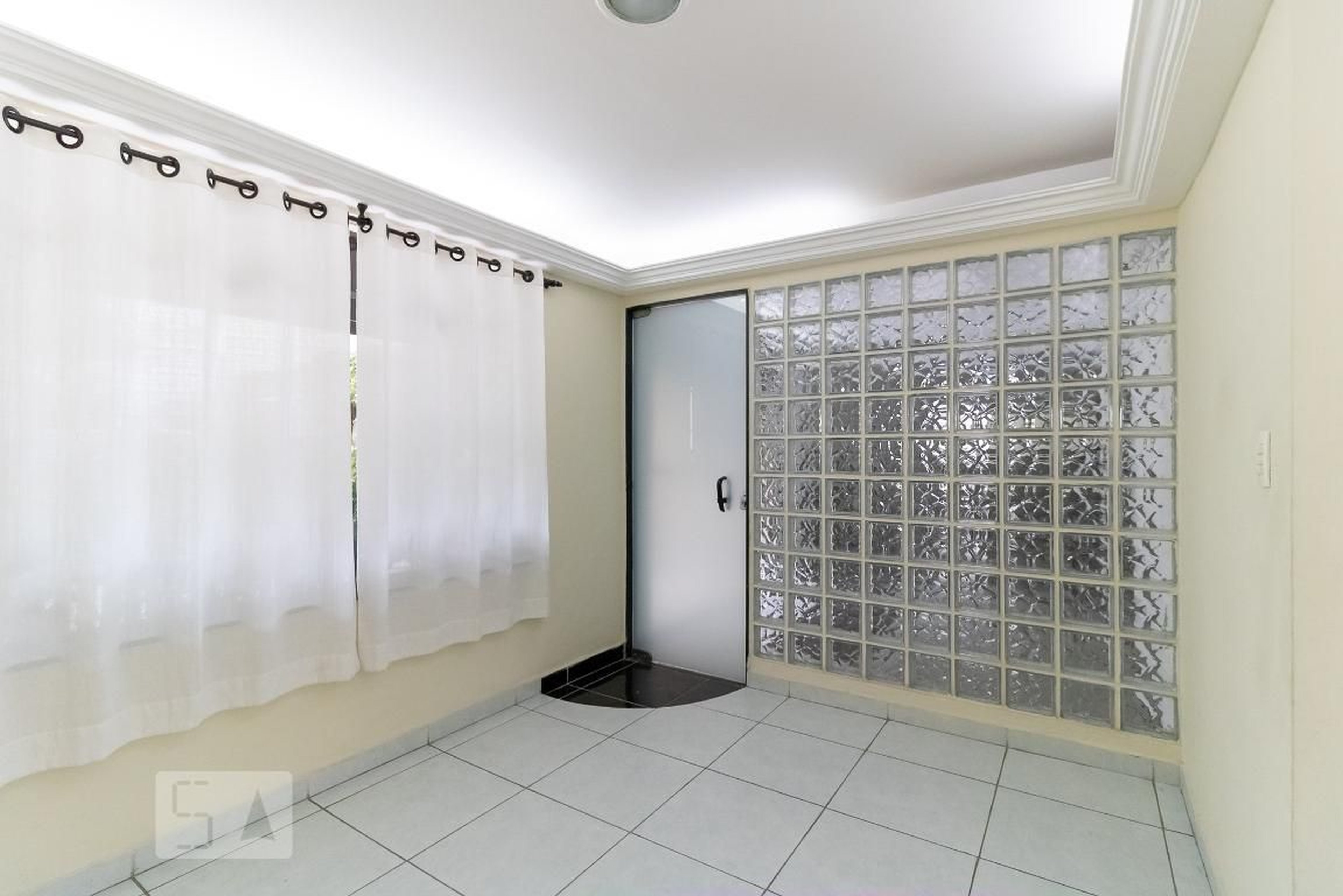 Salão de Festas 1 - Conjunto Residencial Vila Monumento