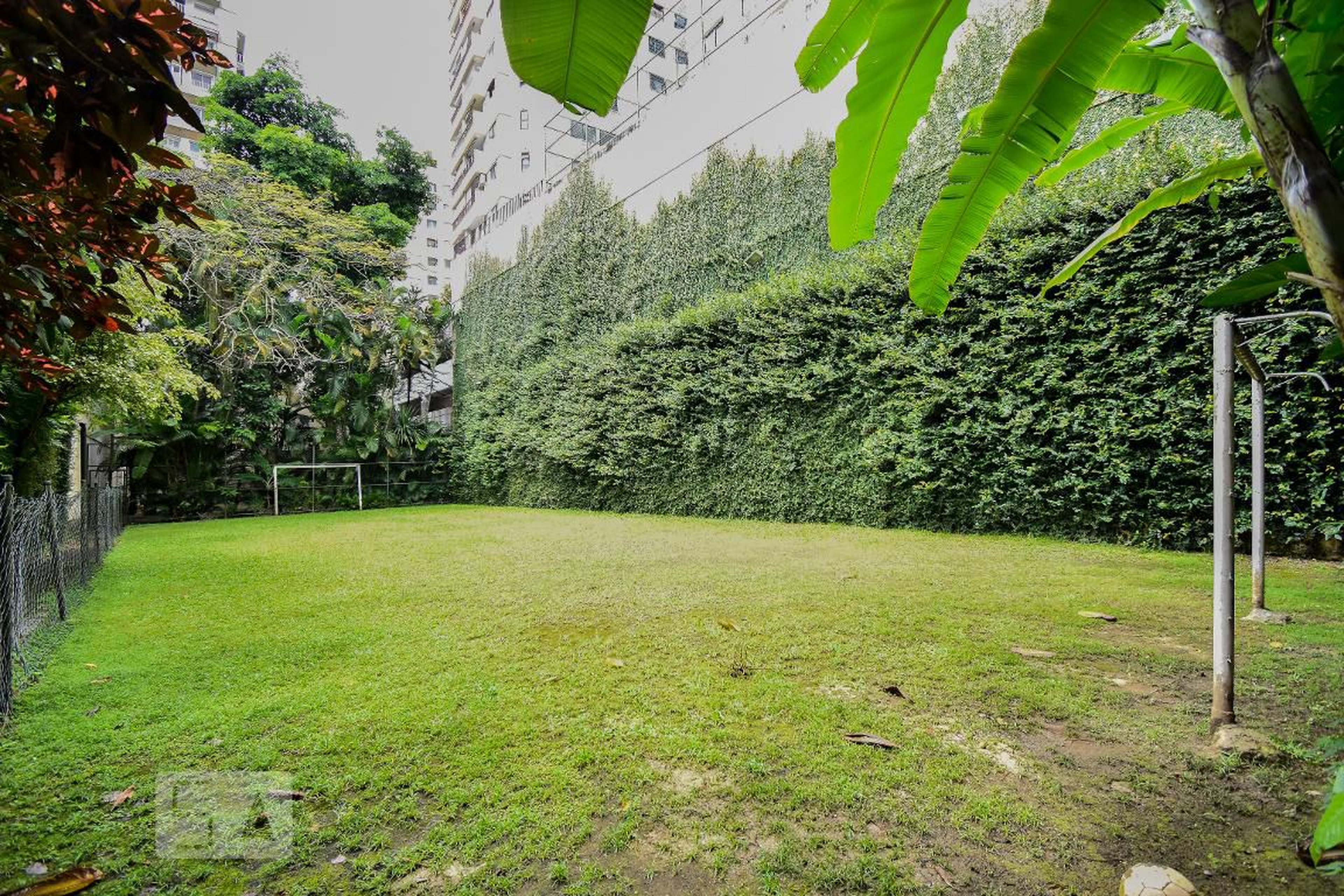 Quadra Esportiva - Ville Beauvais