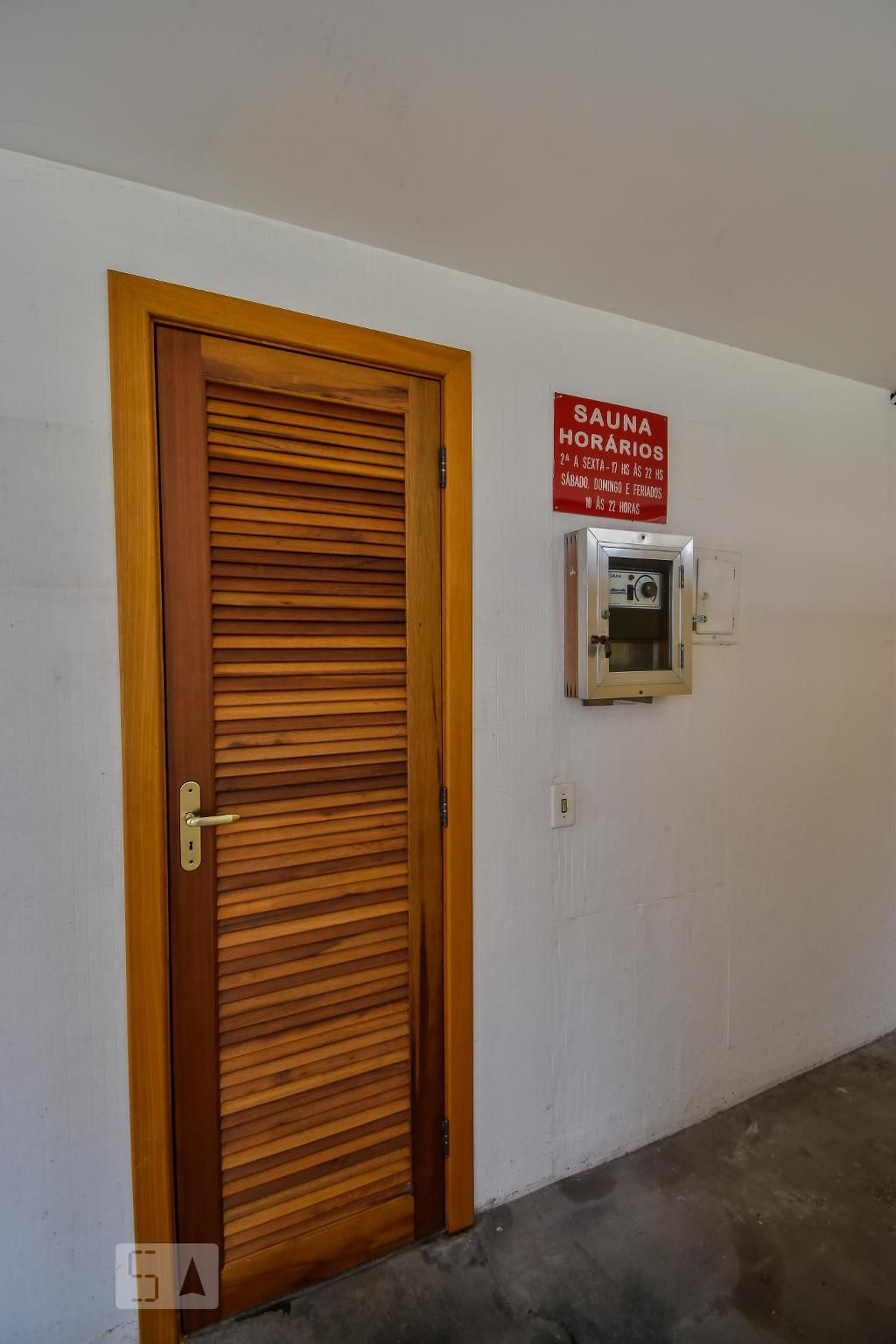 Sauna - Ville Beauvais