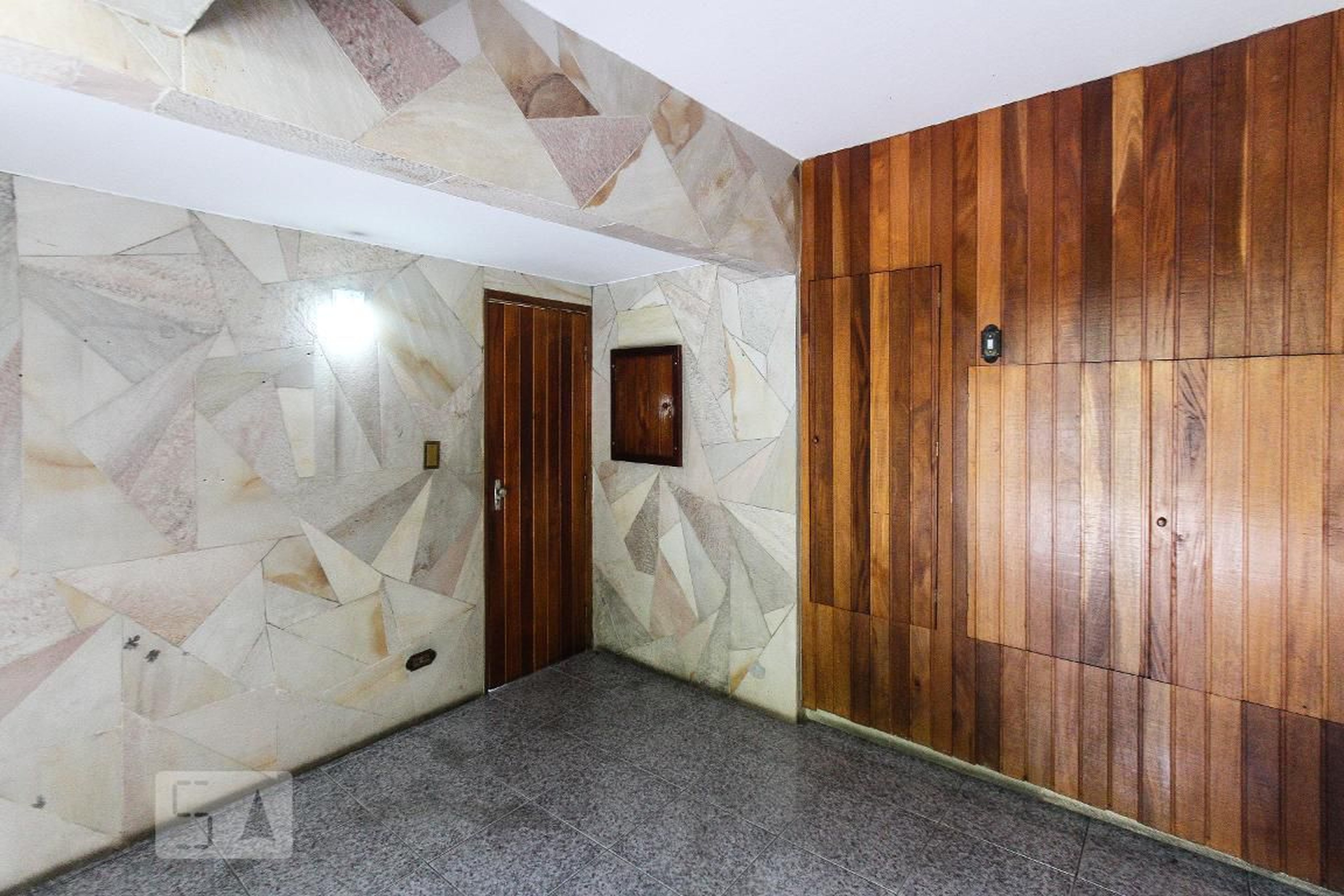 Hall de Entrada - Cassandoca