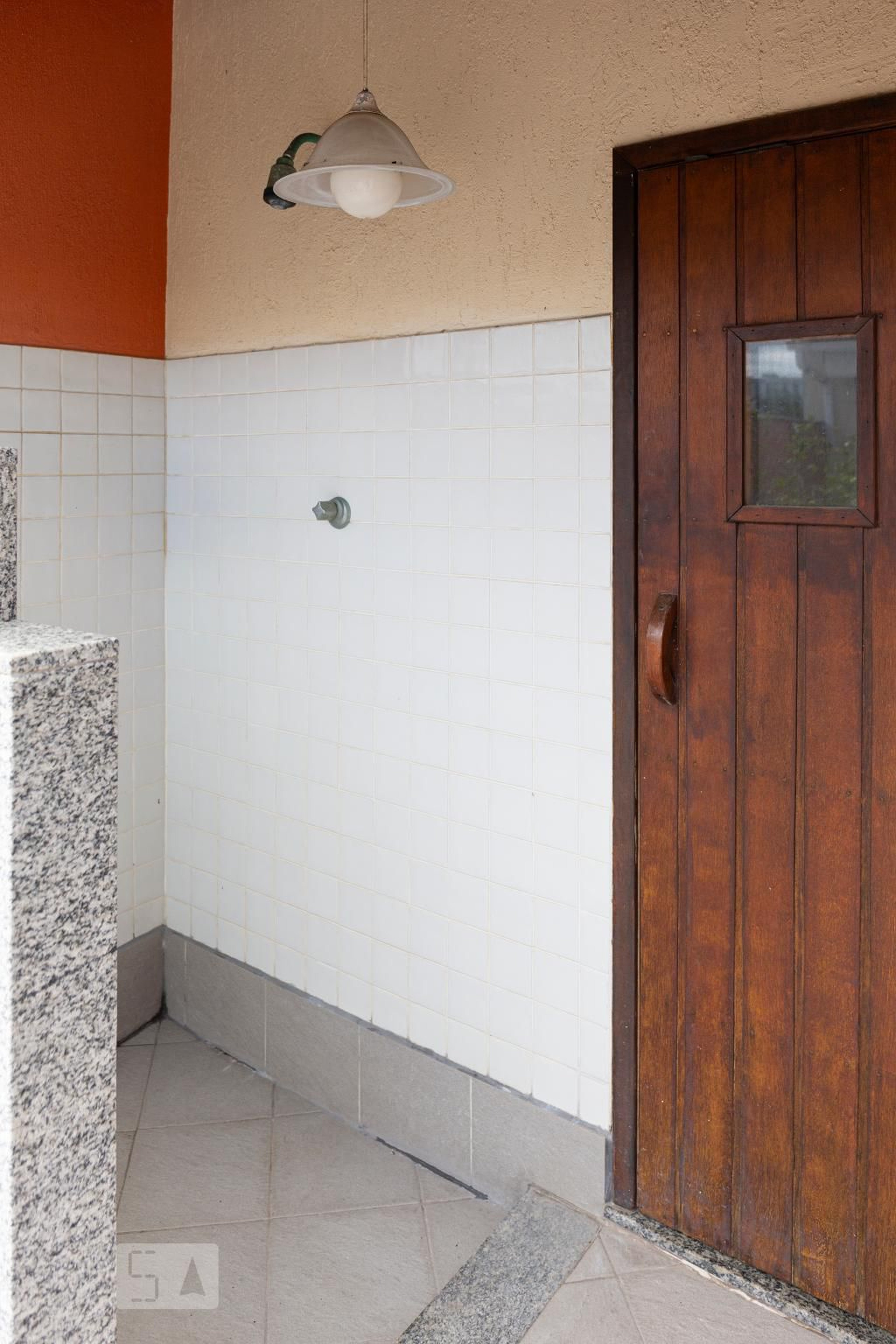 Sauna - Edifício Residenciais Jatiúca