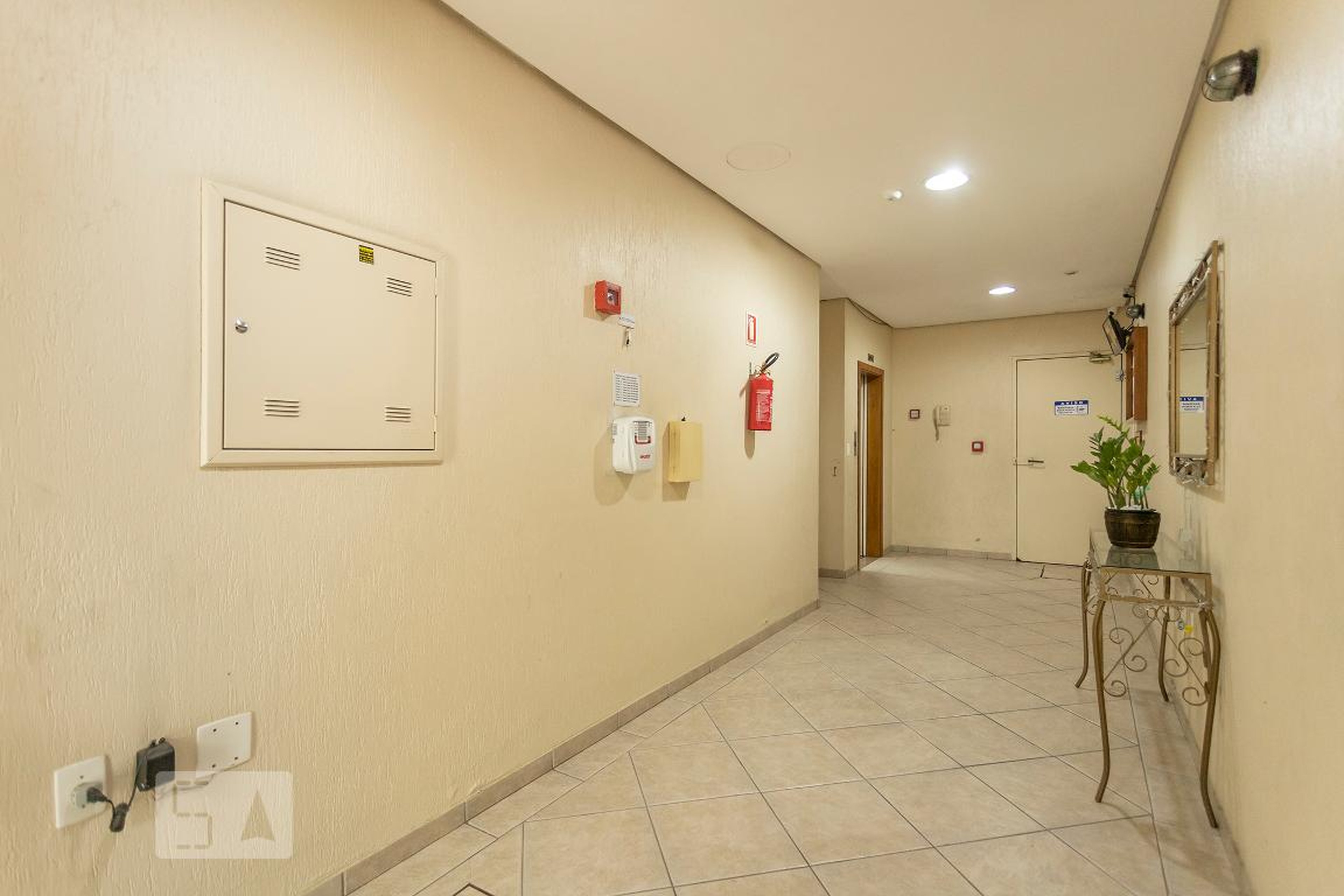 Hall de Entrada - null