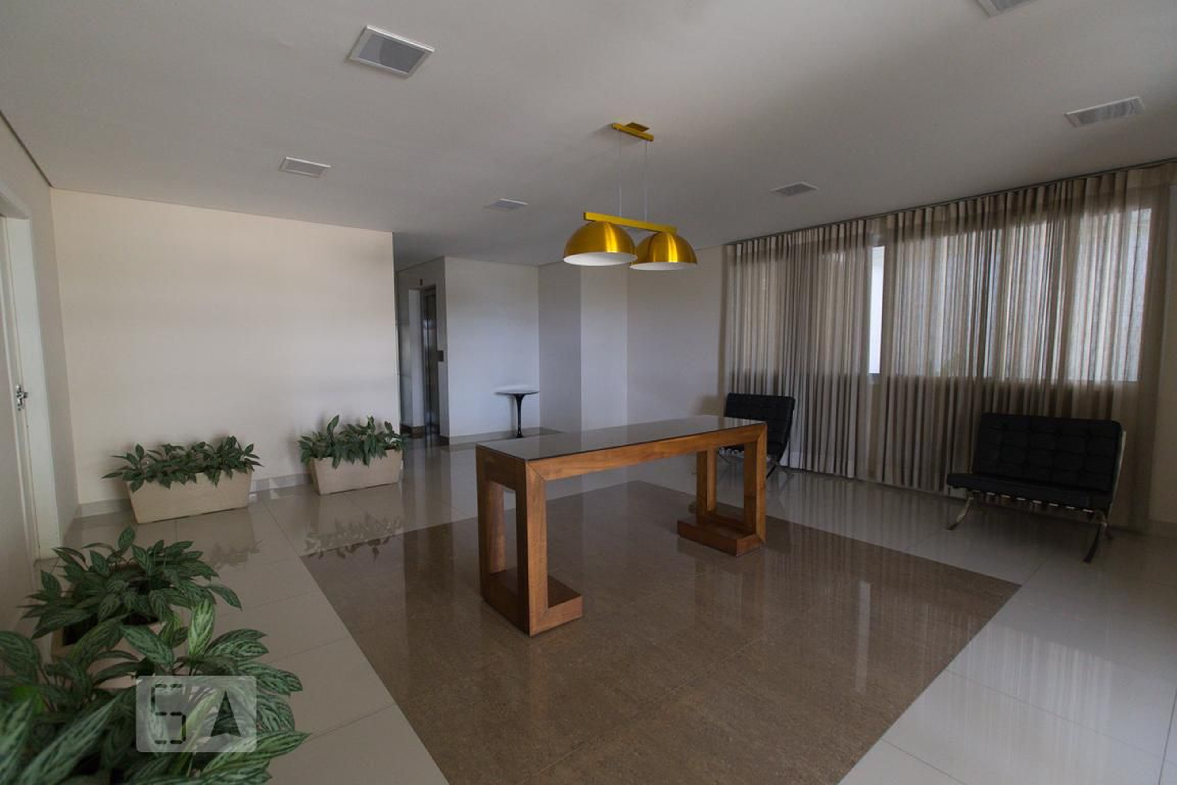 Hall - Aprica