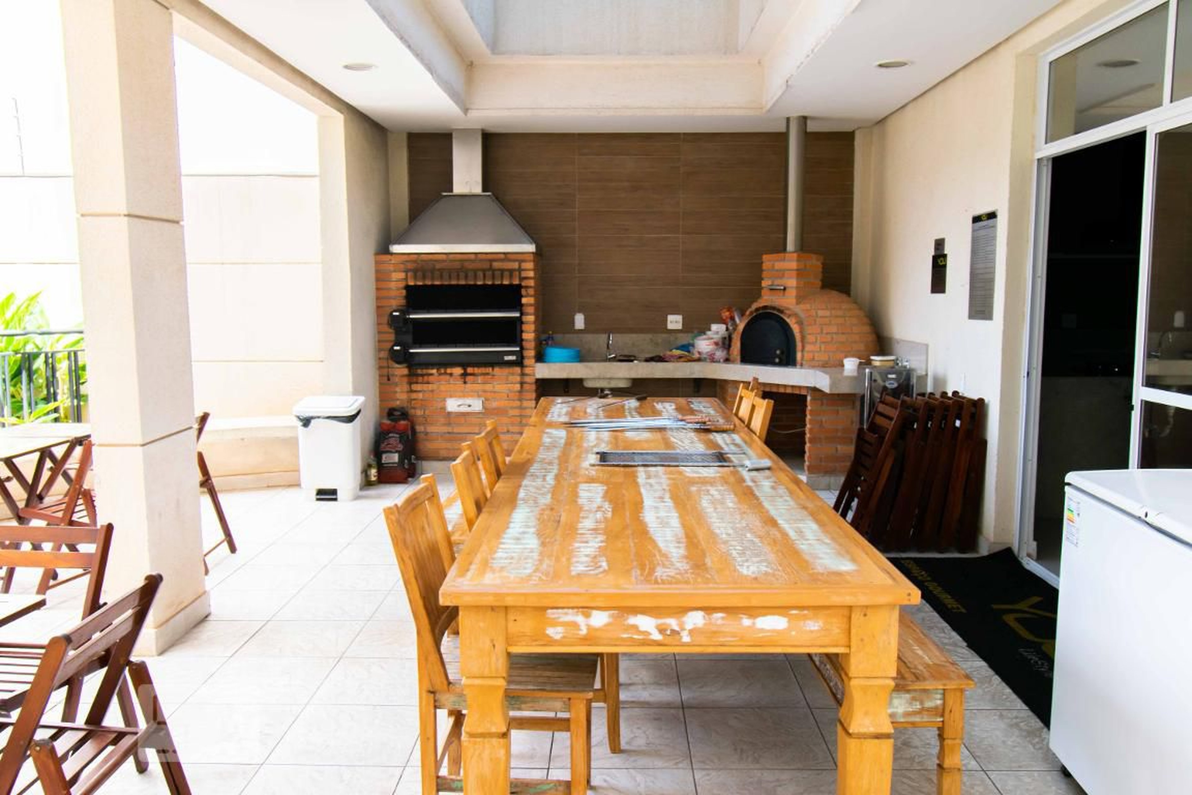 Churrasqueira - You Life Style