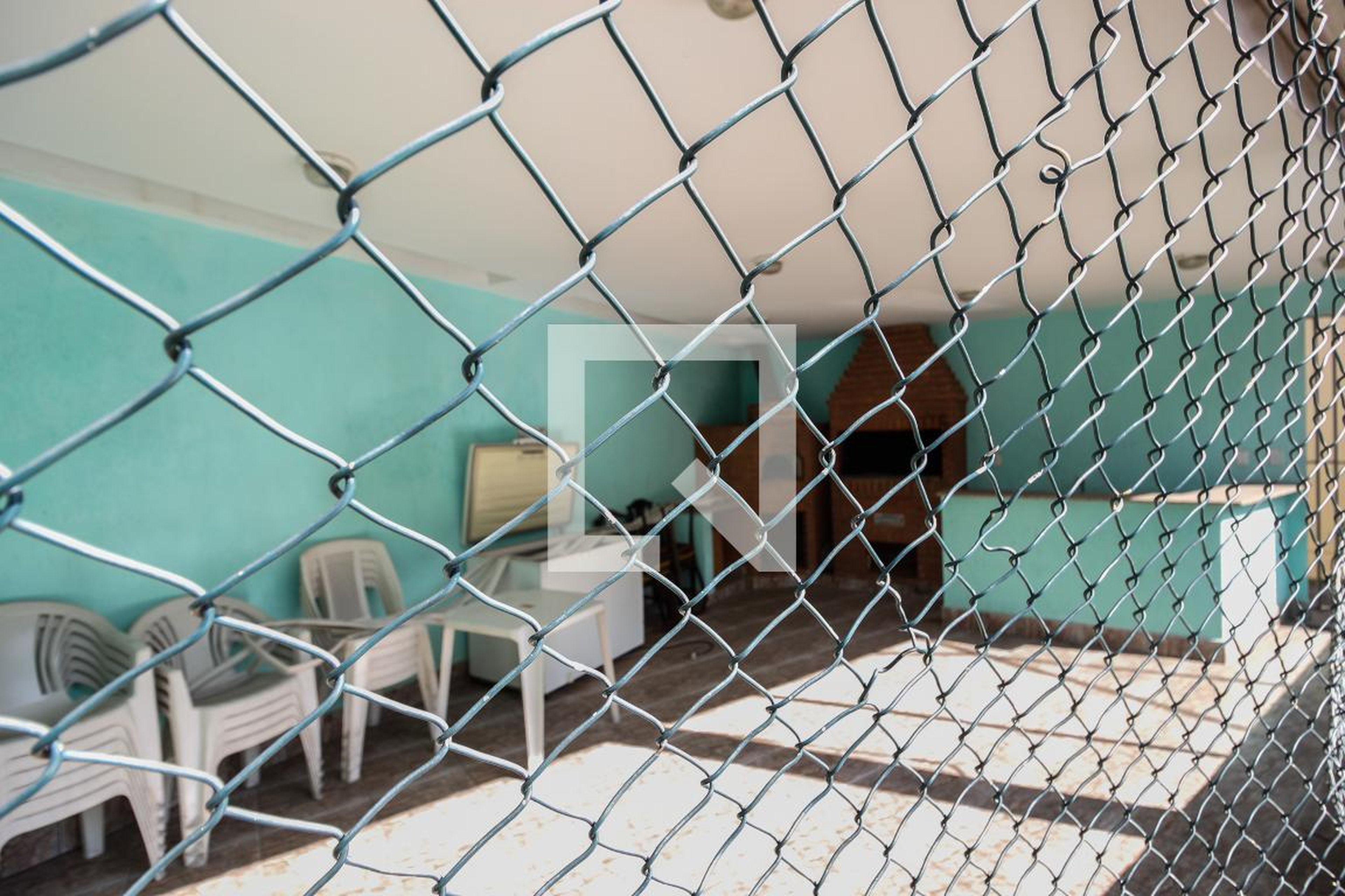 Churrasqueira - Primavera