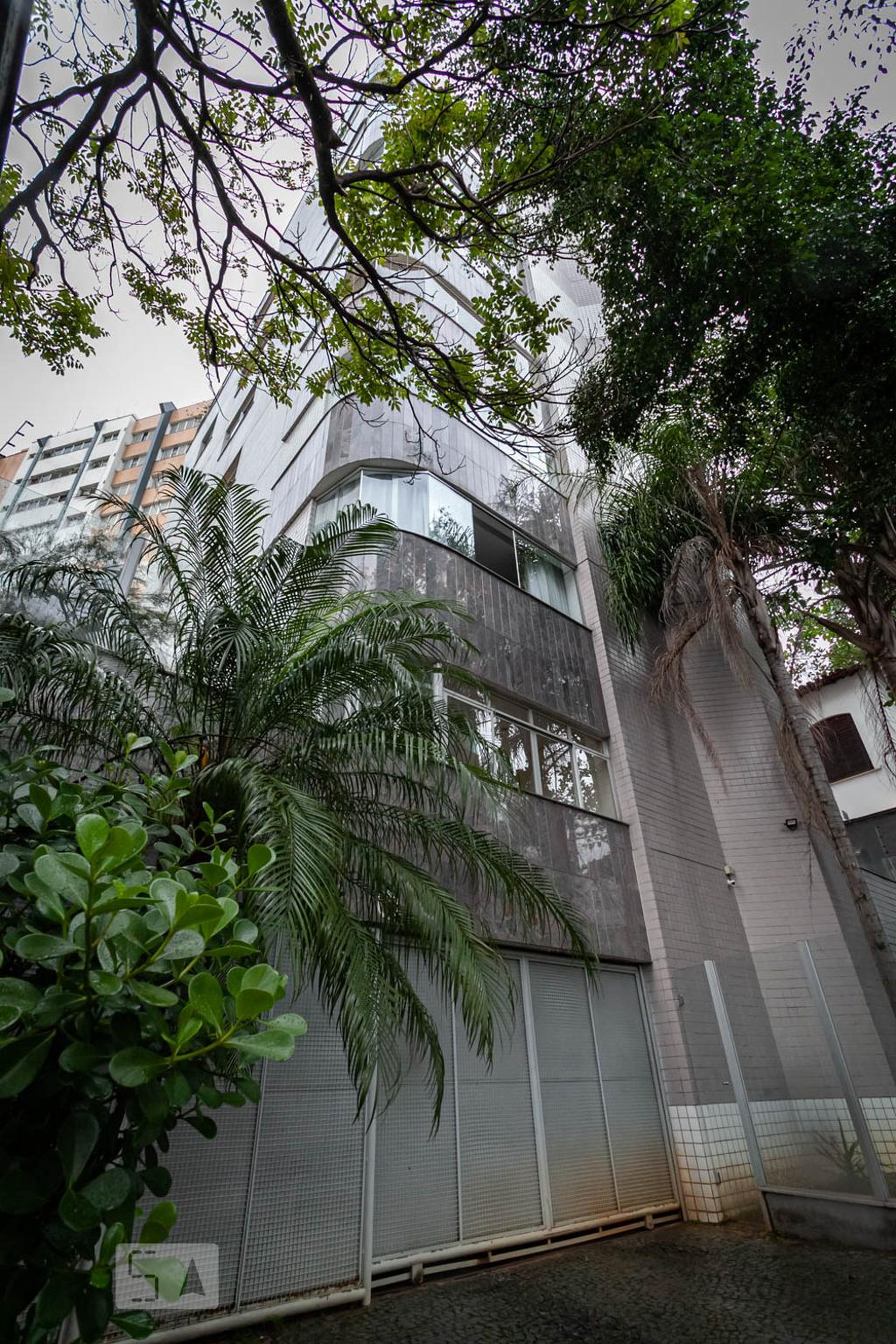 Fachada do Prédio Edifício Dulce Alves