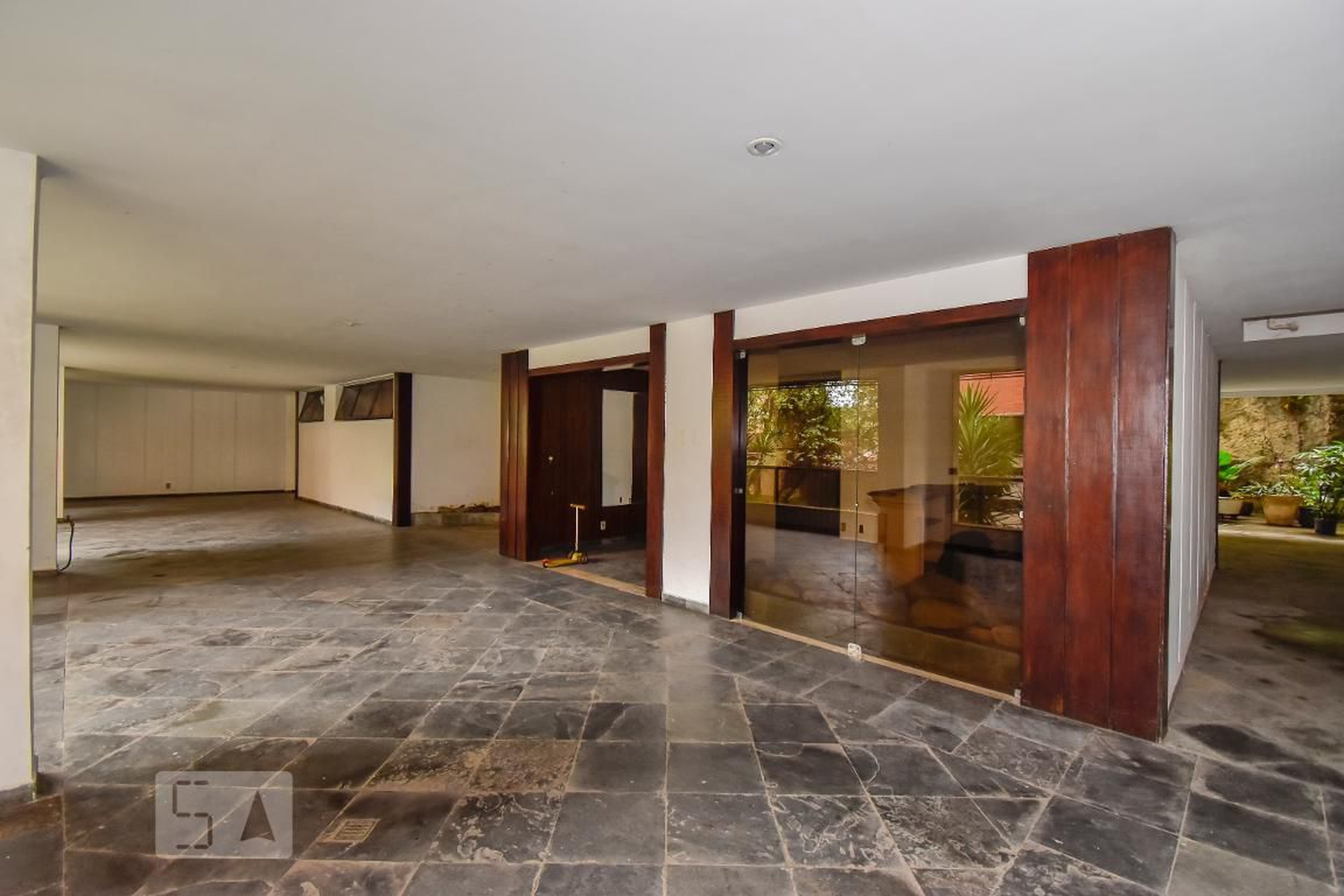 Playground Condomínio Magno Batista