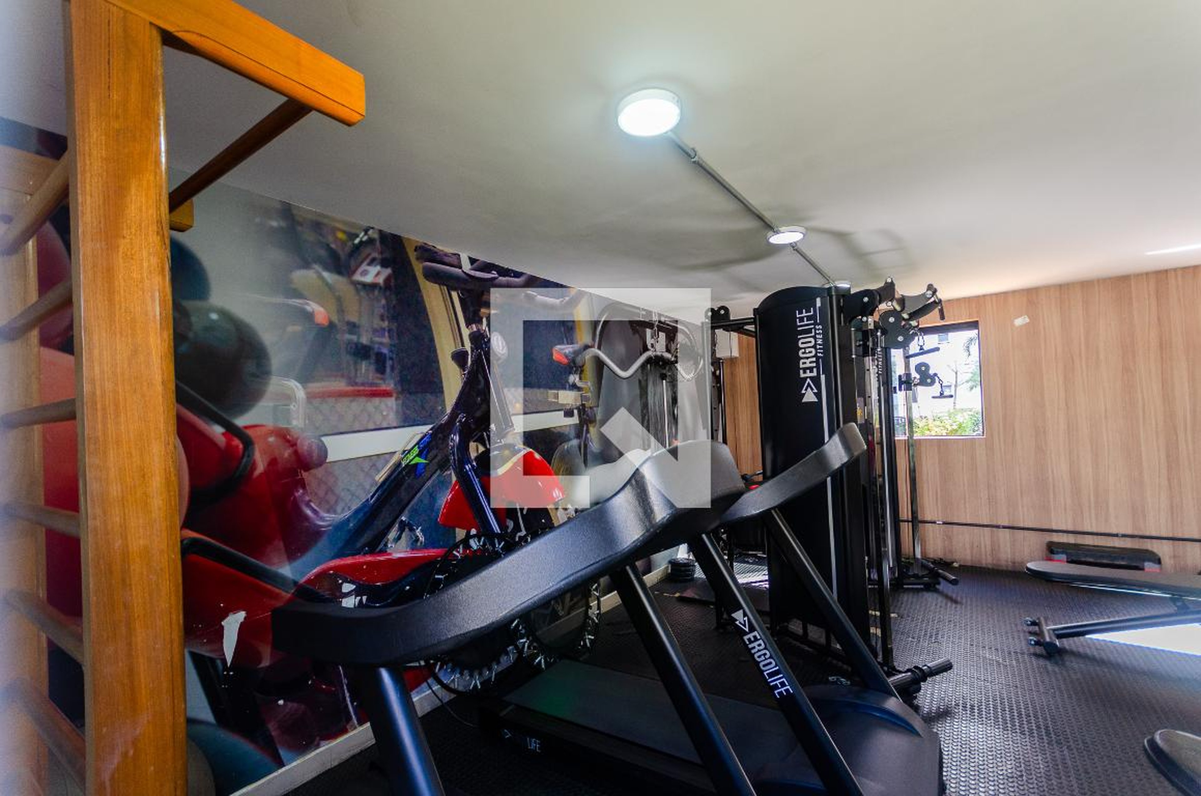 Academia - Spazio San Valentim