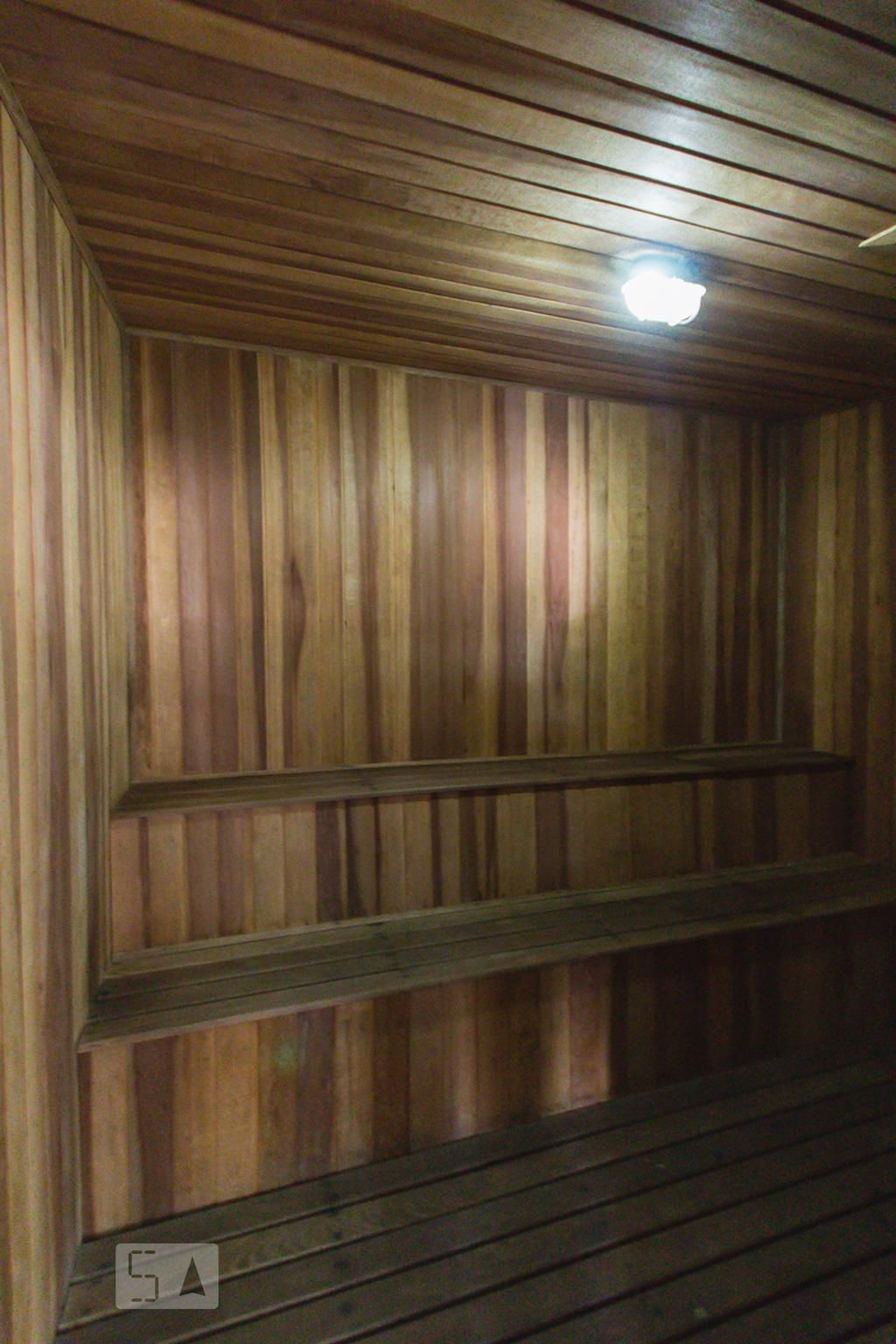 Área Comum - Rio Star