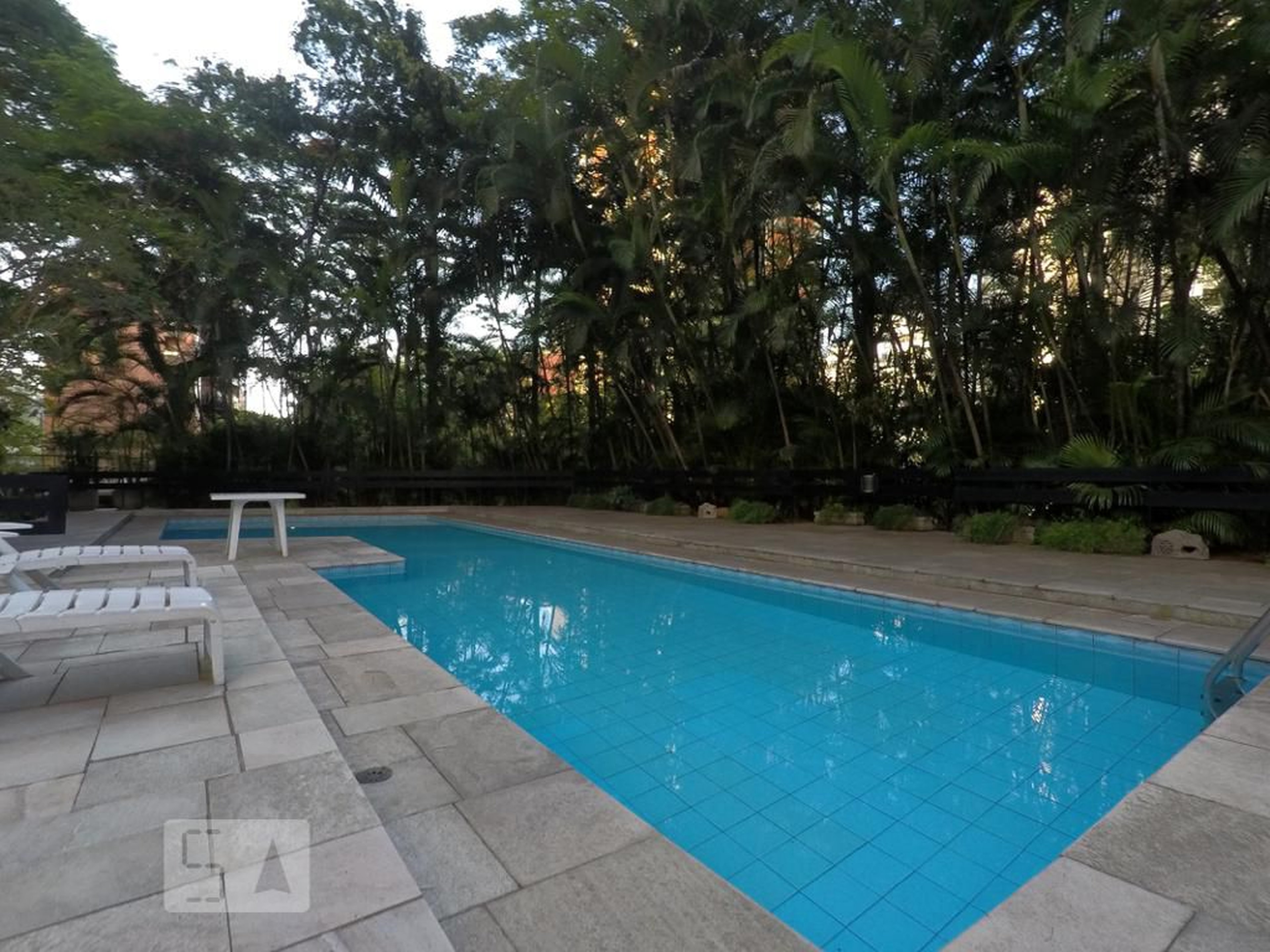 Área Comum - Green Park