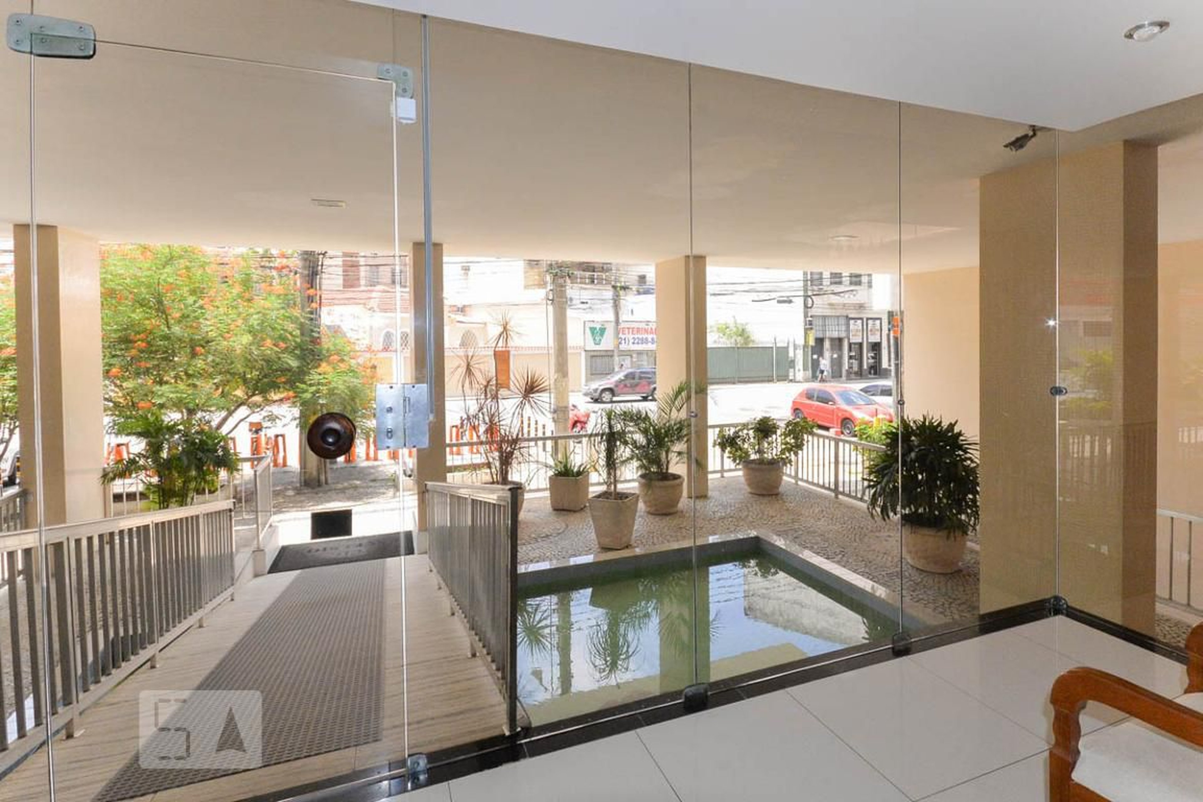 Portaria - Principe de Galles