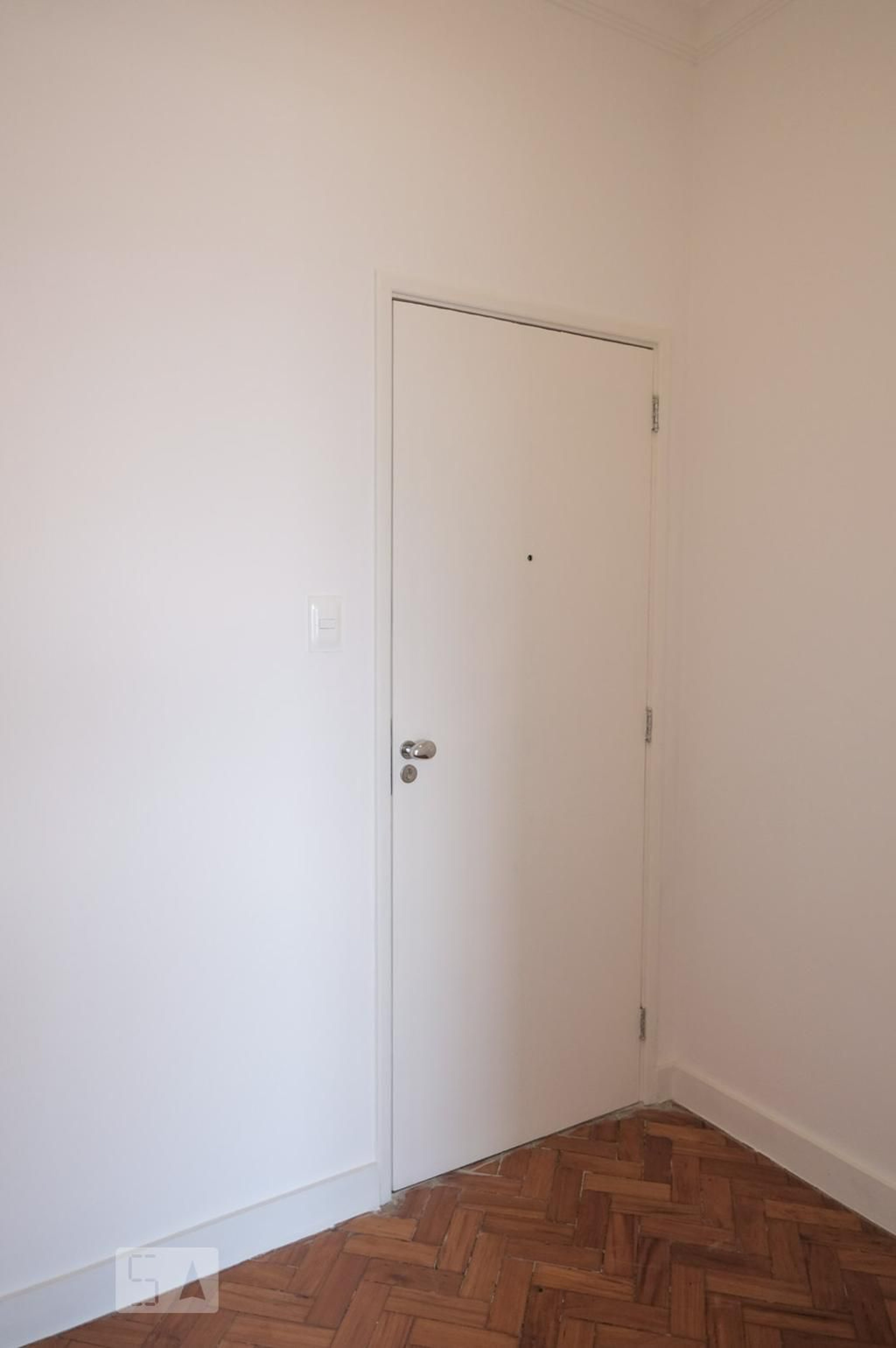 Hall de Entrada - Esperanto