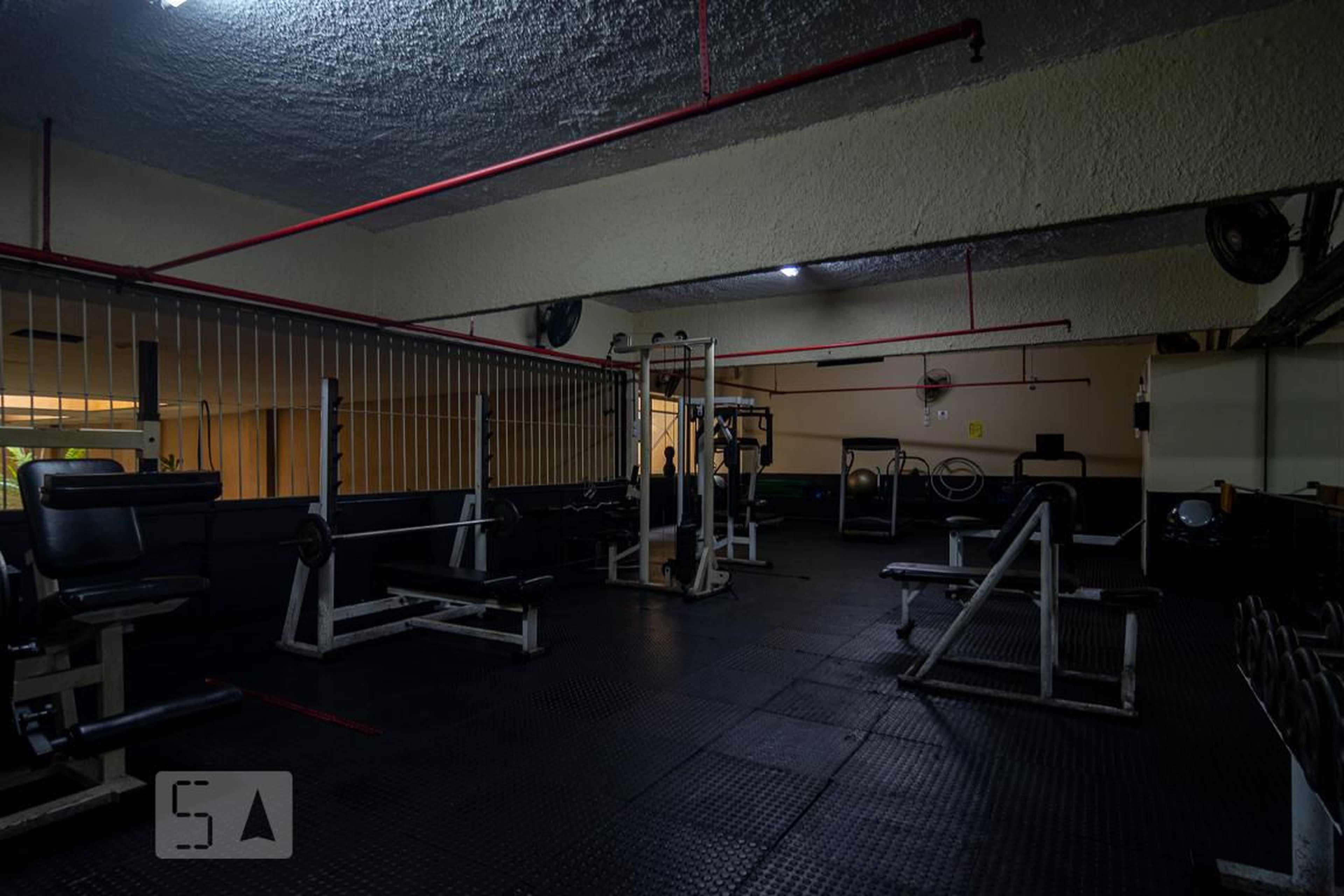 Academia - Bouganville