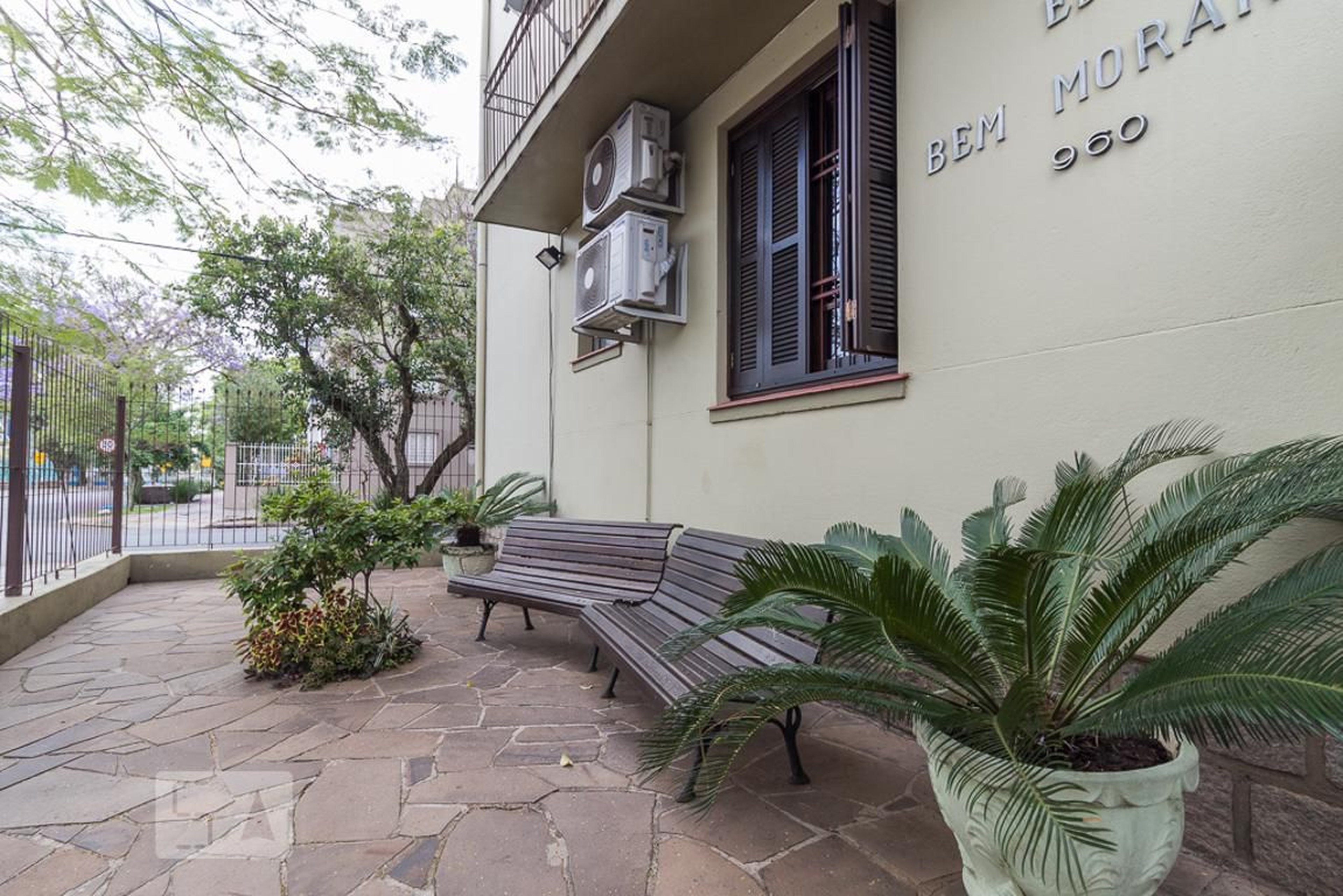 Área comum - Bem Morar