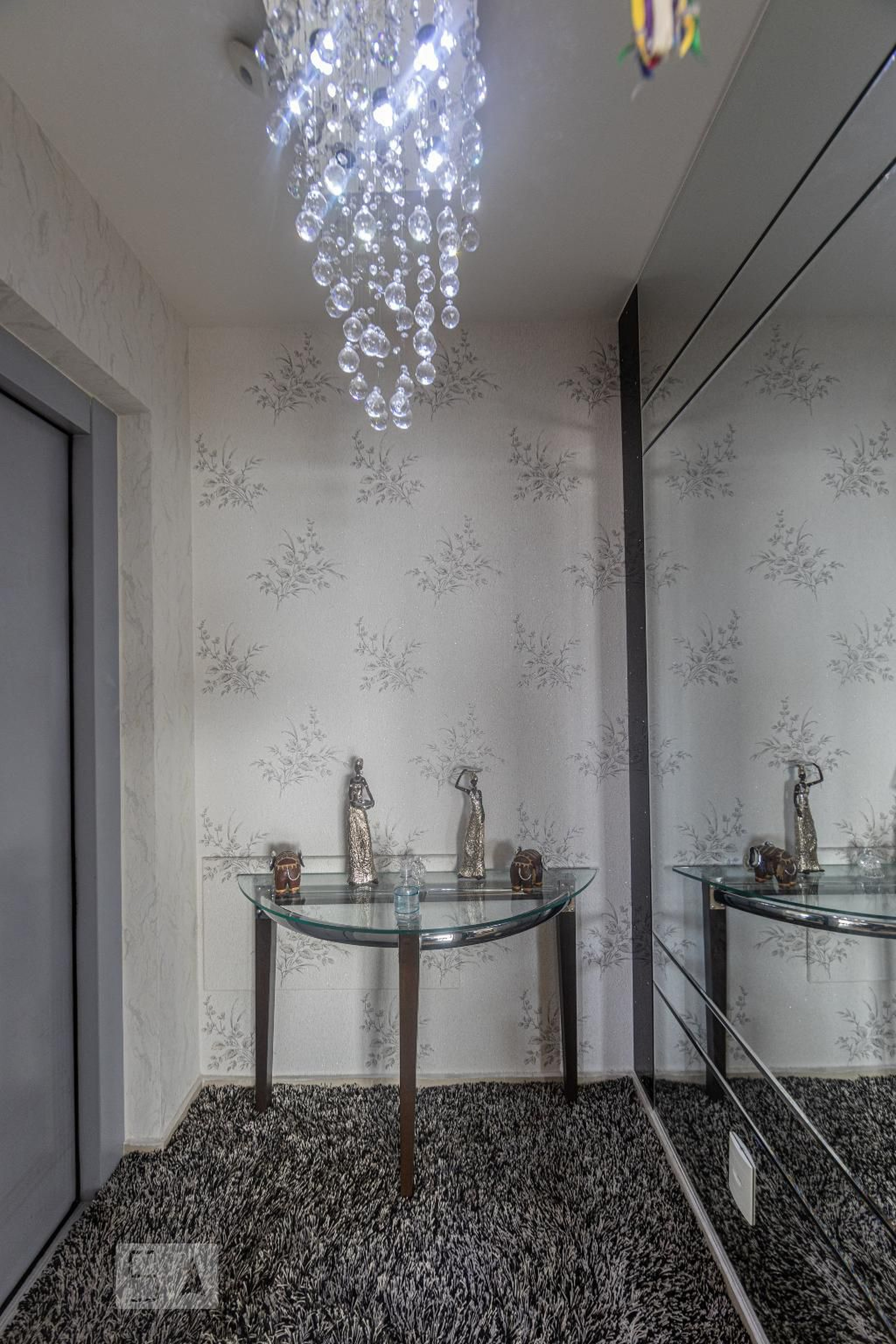 Hall - Terraço Anália Franco