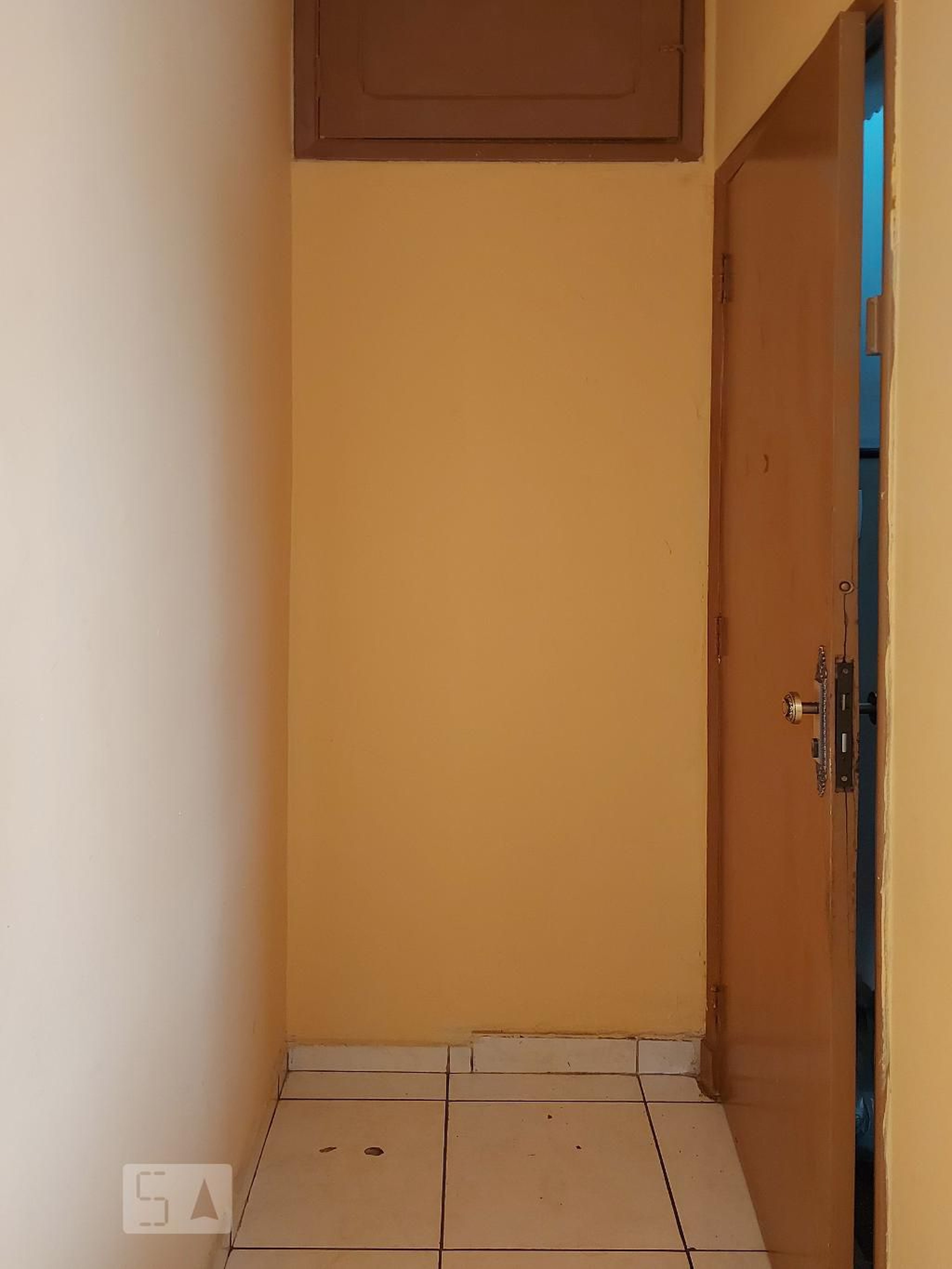 Hall de Entrada - Edifício Mina